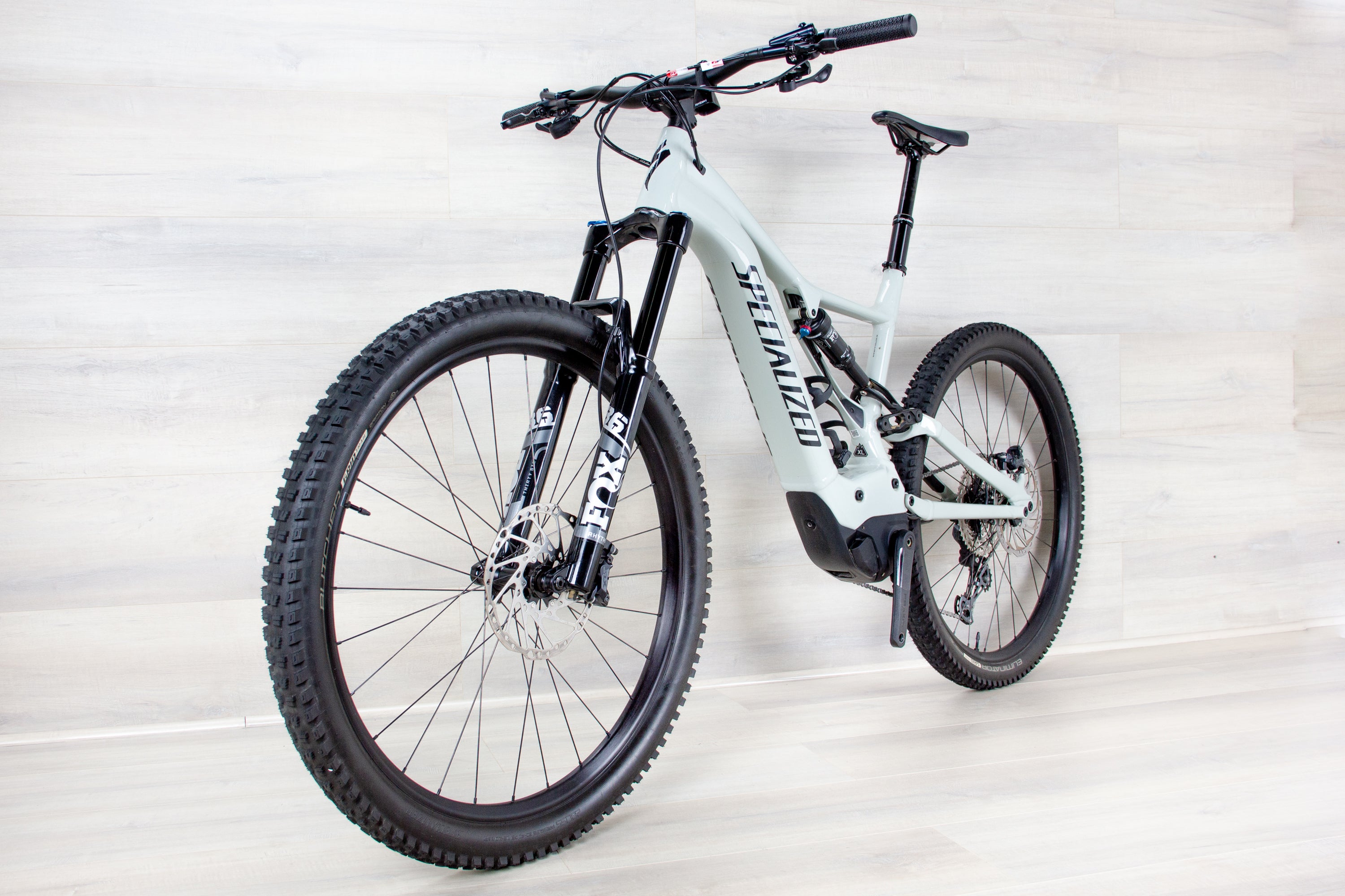 Specialized Turbo Levo Comp - 2023, S5/X-Large