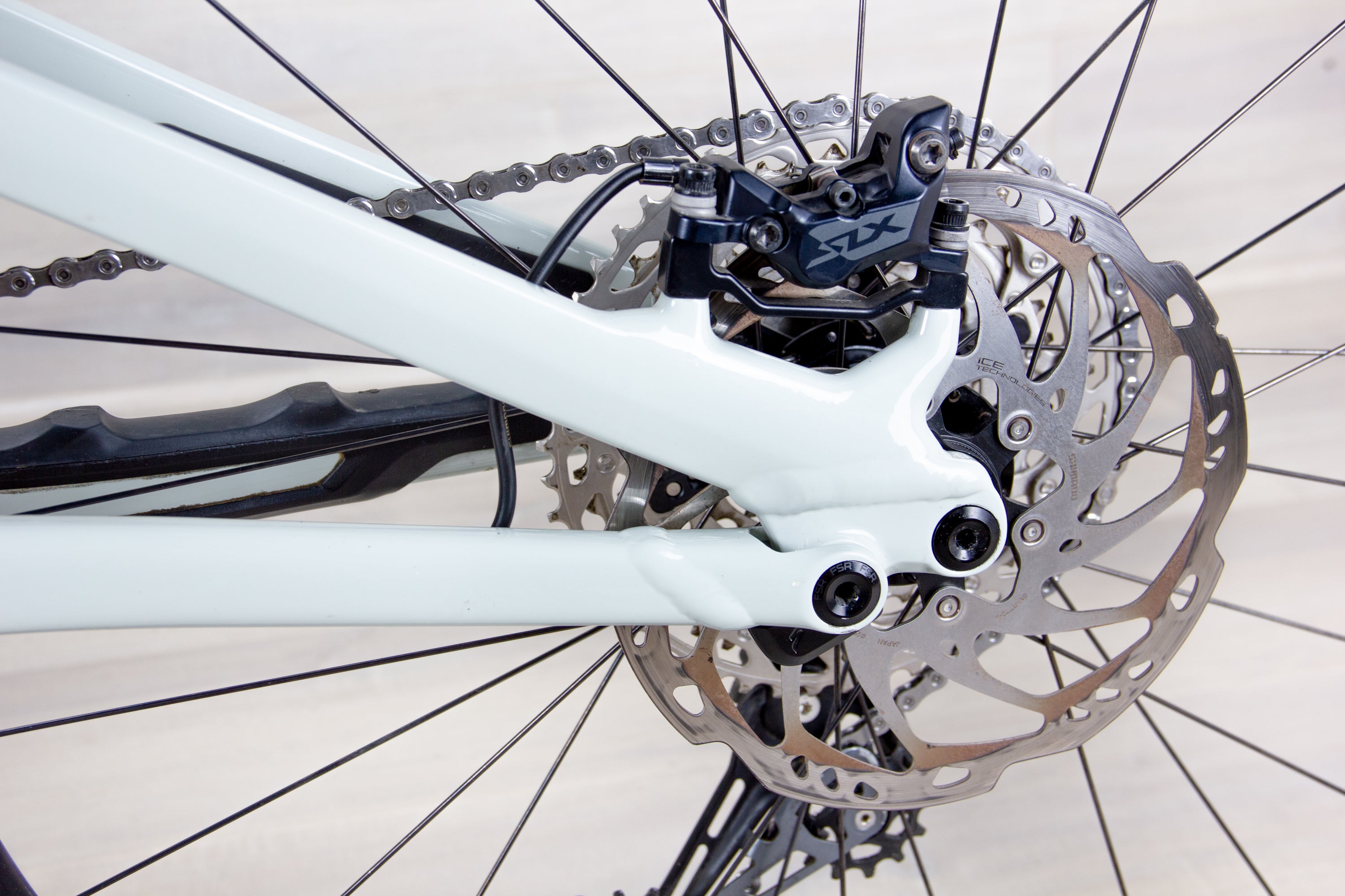 Specialized Turbo Levo Comp - 2023, S5/X-Large