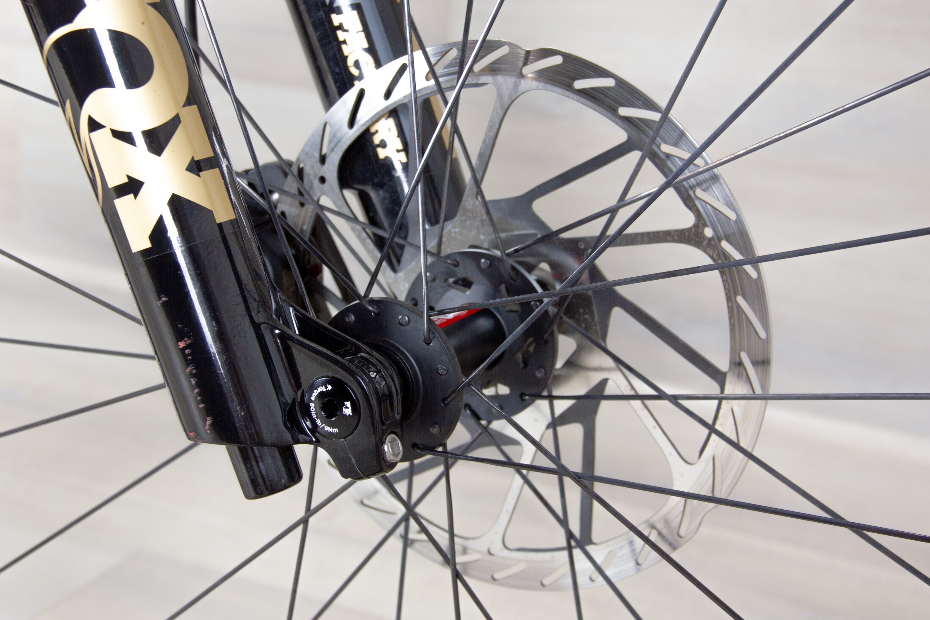 Specialized S-Works Turbo Levo 4 - 2025-26, S4/Large