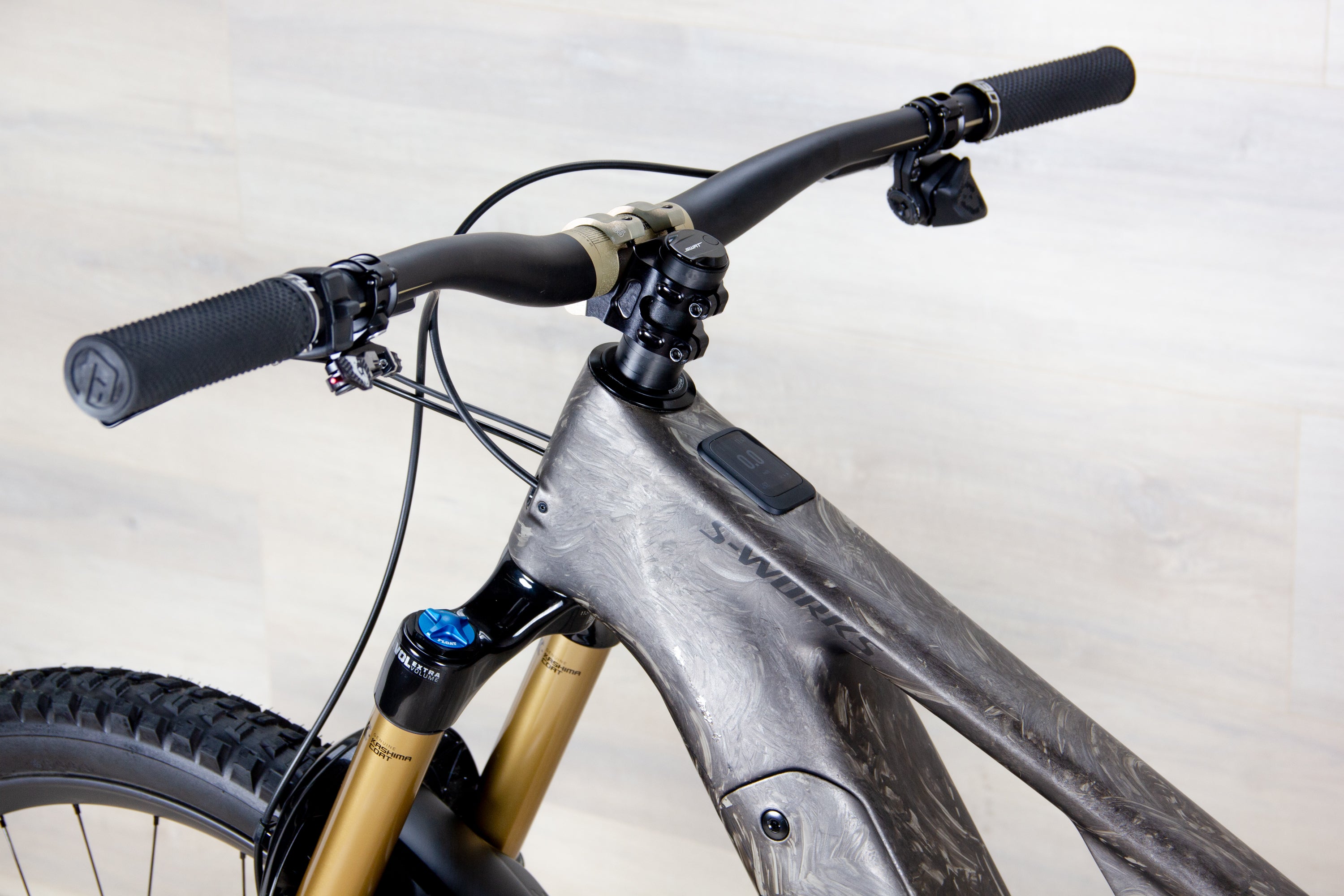 Specialized S-Works Turbo Levo 4 - 2025-26, S4/Large