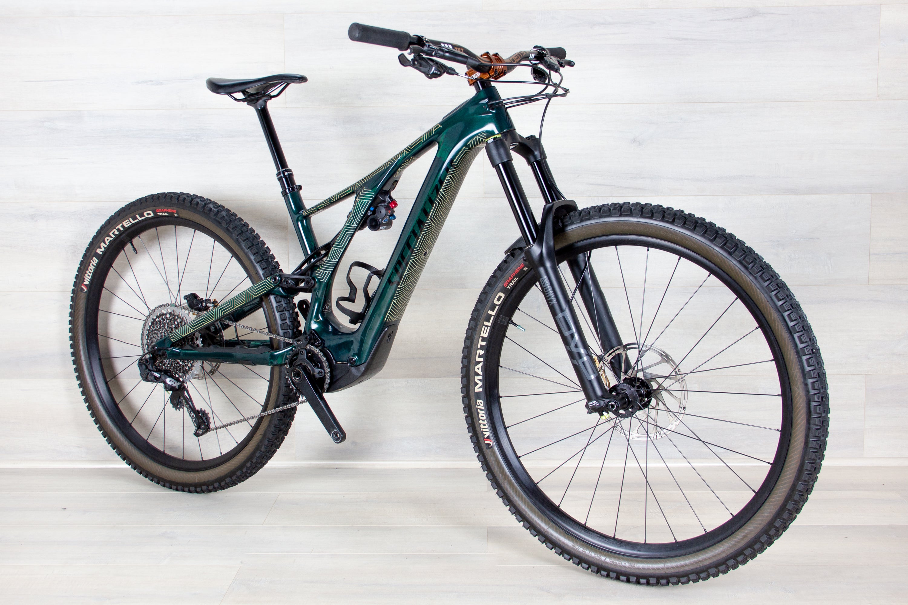 Specialized Turbo Levo SL - 2022, S3/Medium