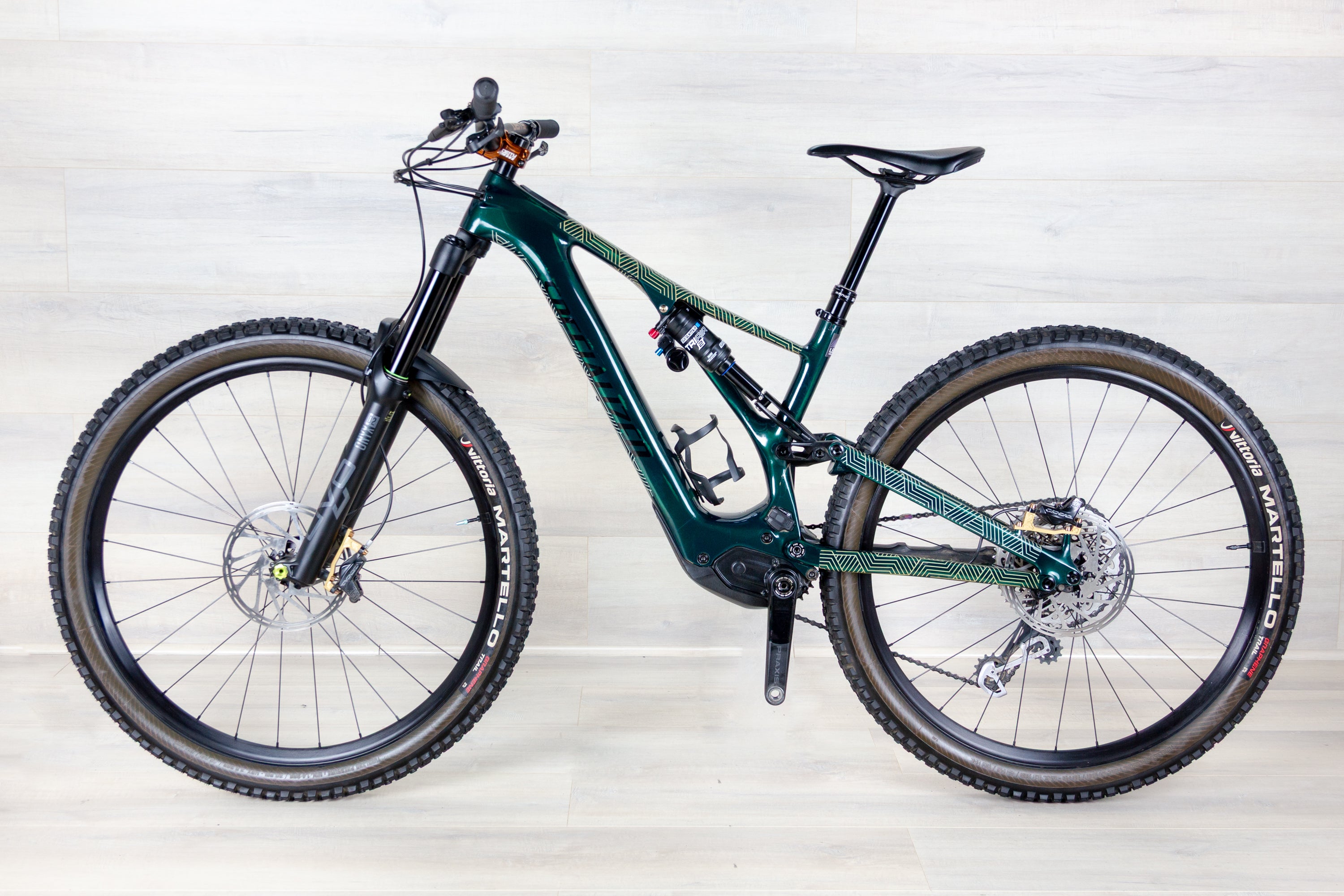 Specialized Turbo Levo SL - 2022, S3/Medium