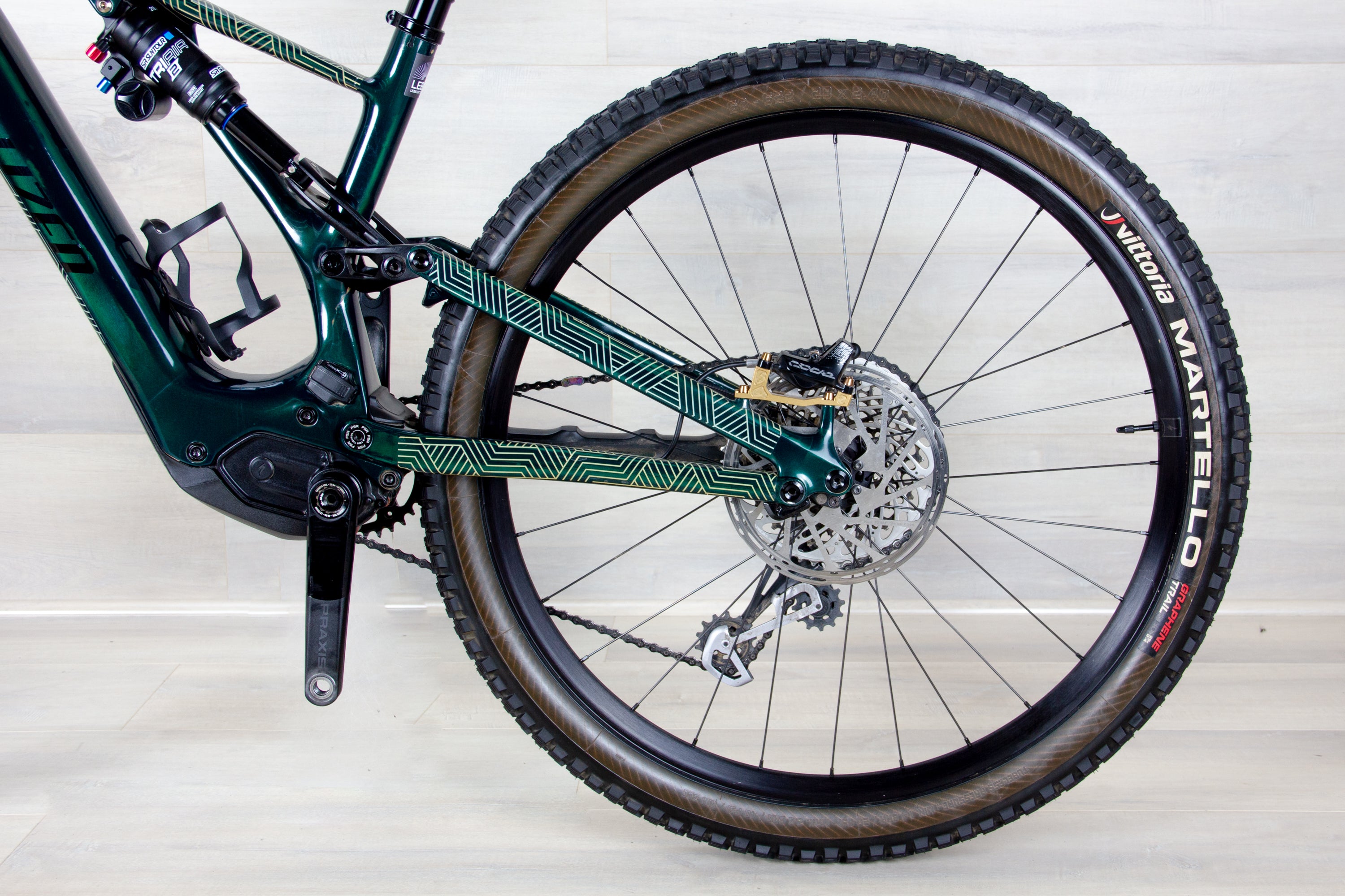 Specialized Turbo Levo SL - 2022, S3/Medium