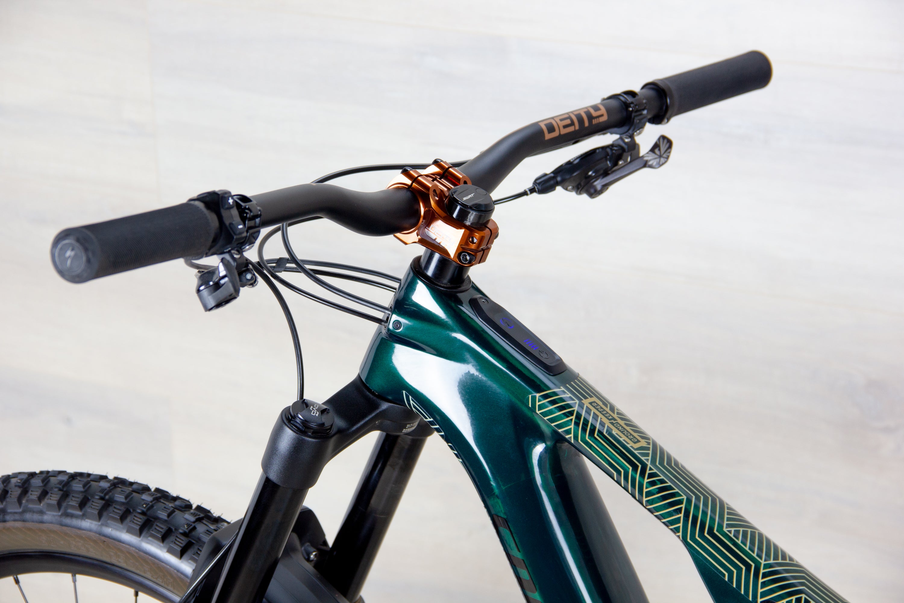 Specialized Turbo Levo SL - 2022, S3/Medium