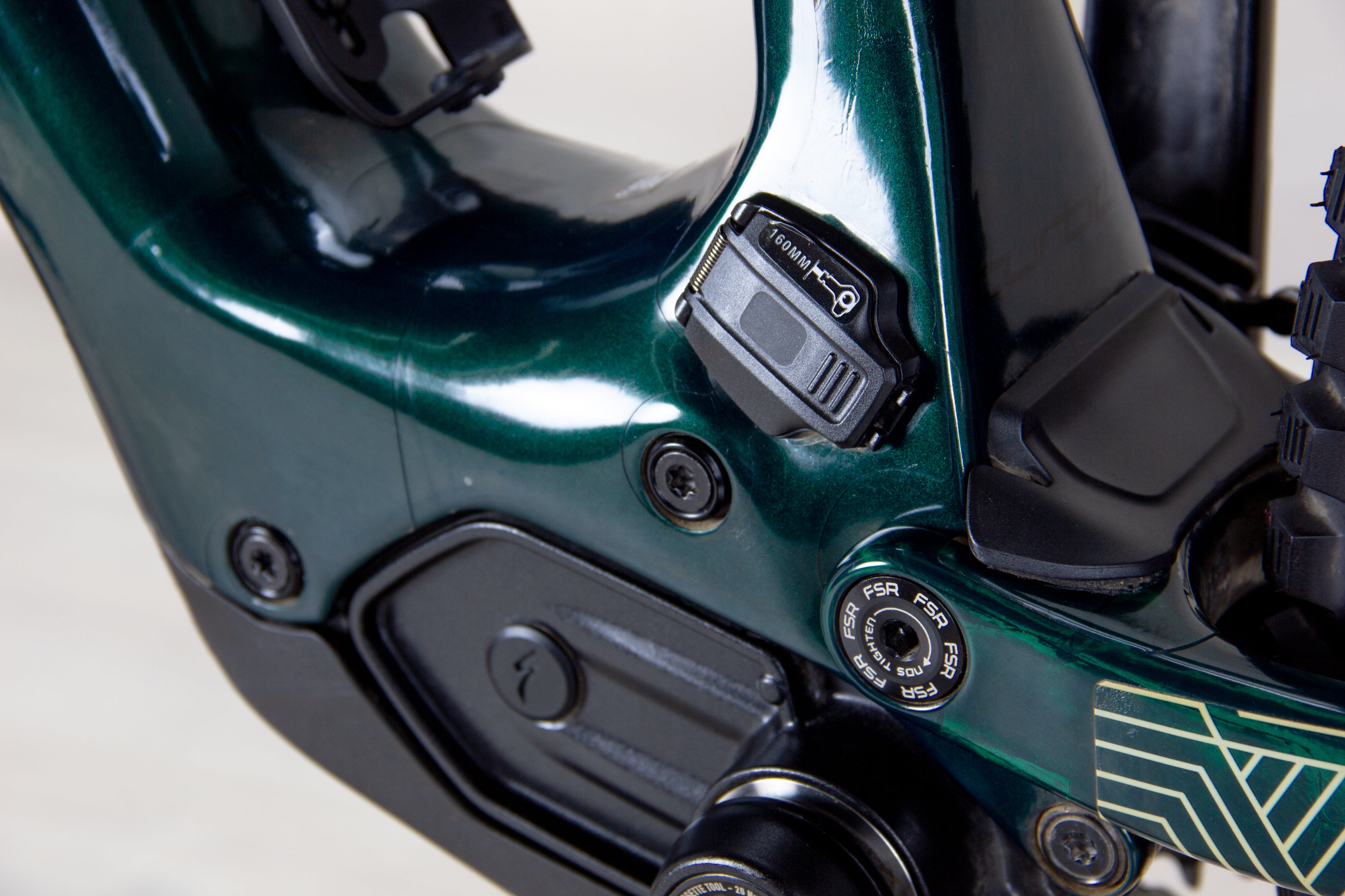 Specialized Turbo Levo SL - 2022, S3/Medium