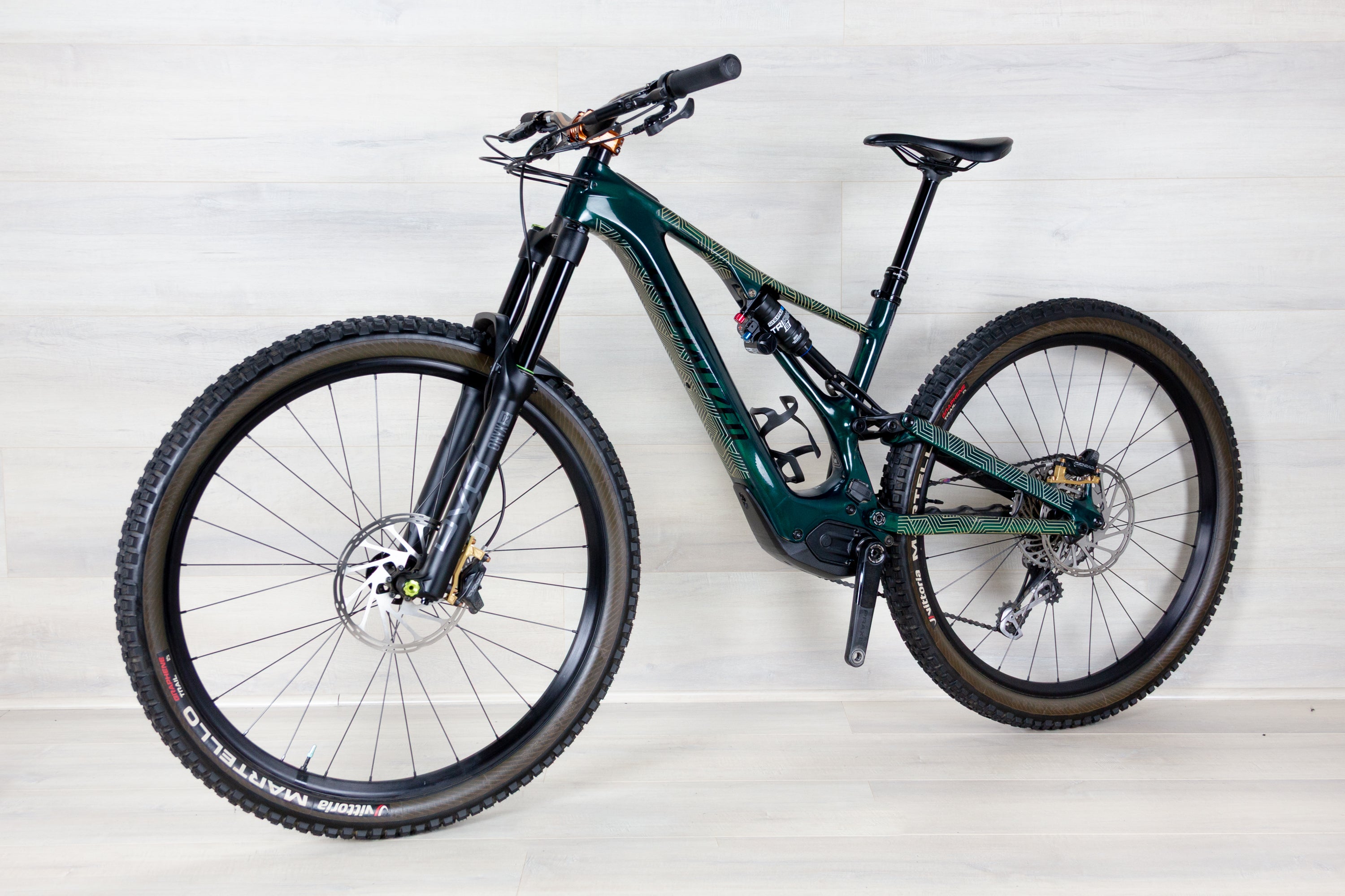 Specialized Turbo Levo SL - 2022, S3/Medium