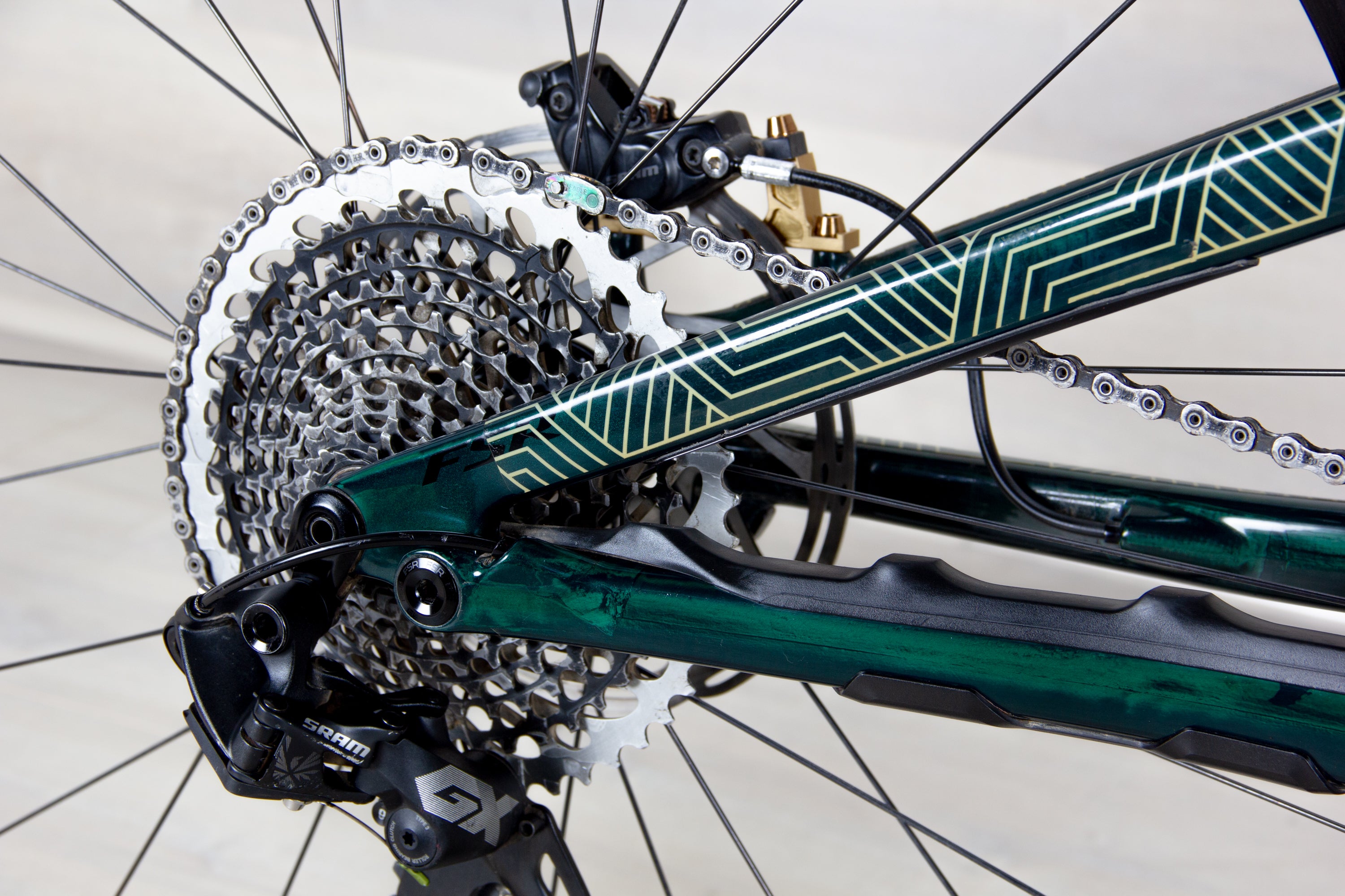 Specialized Turbo Levo SL - 2022, S3/Medium