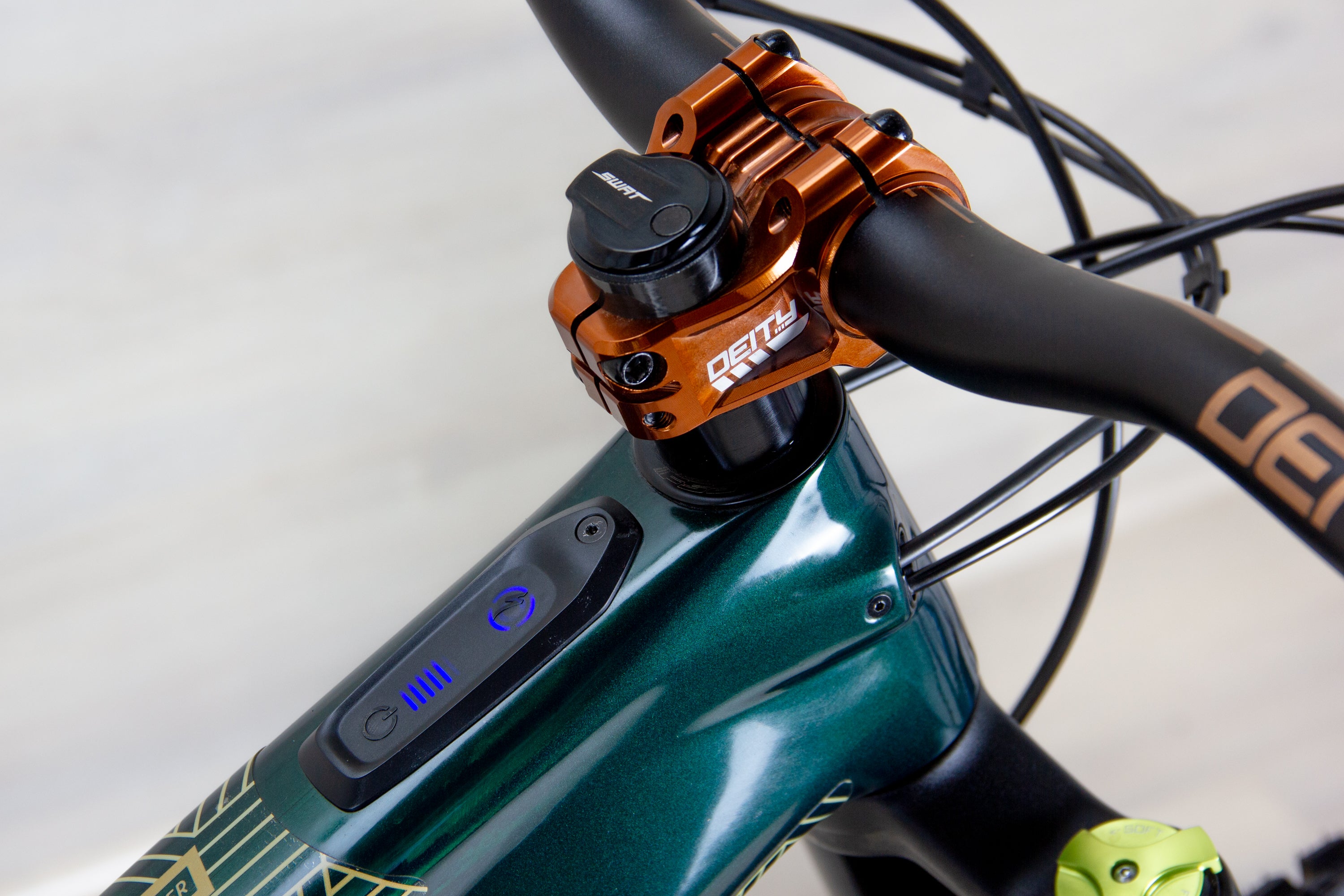 Specialized Turbo Levo SL - 2022, S3/Medium