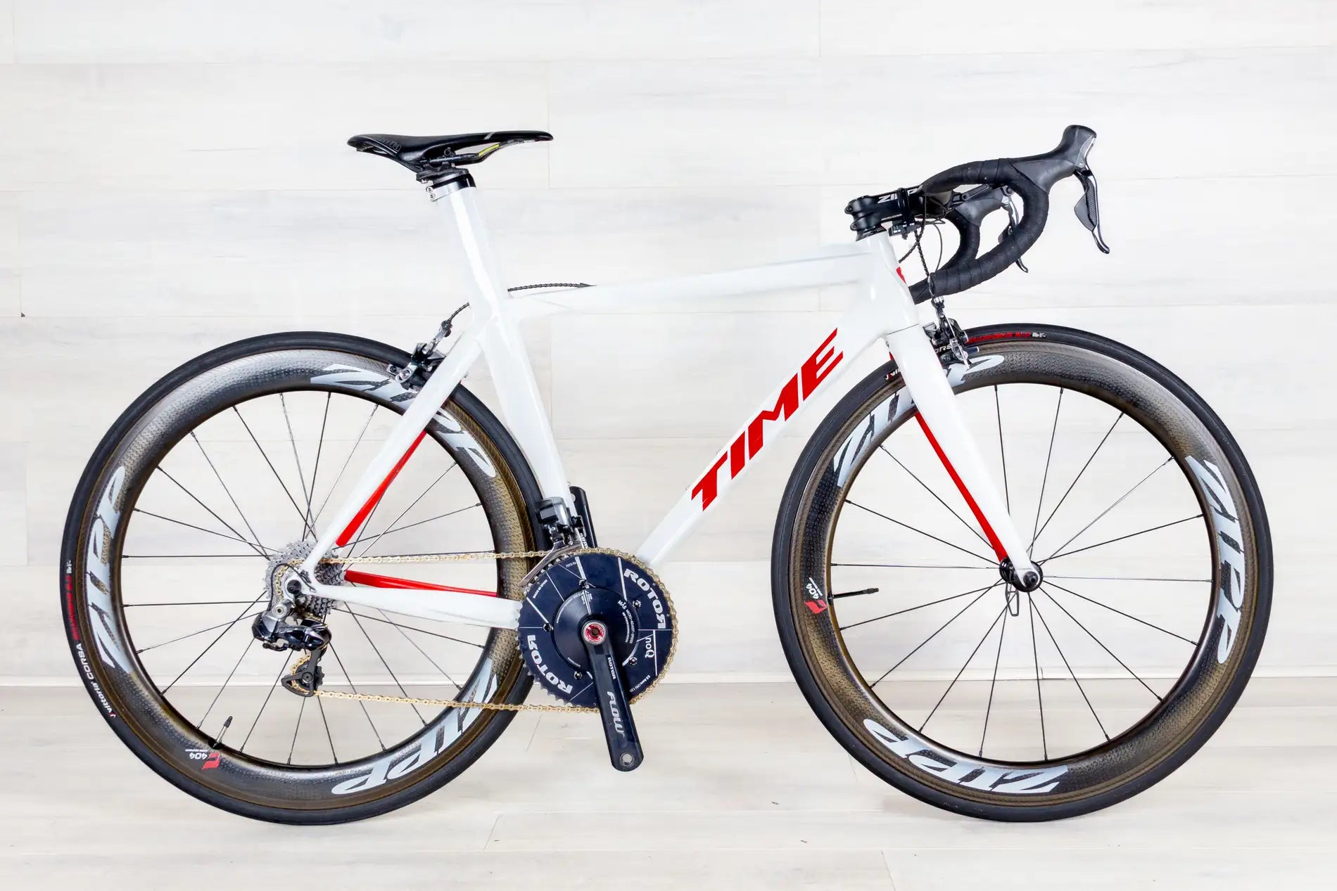 Time Scylon - 2016, 53 cm – Lebel Bicycles
