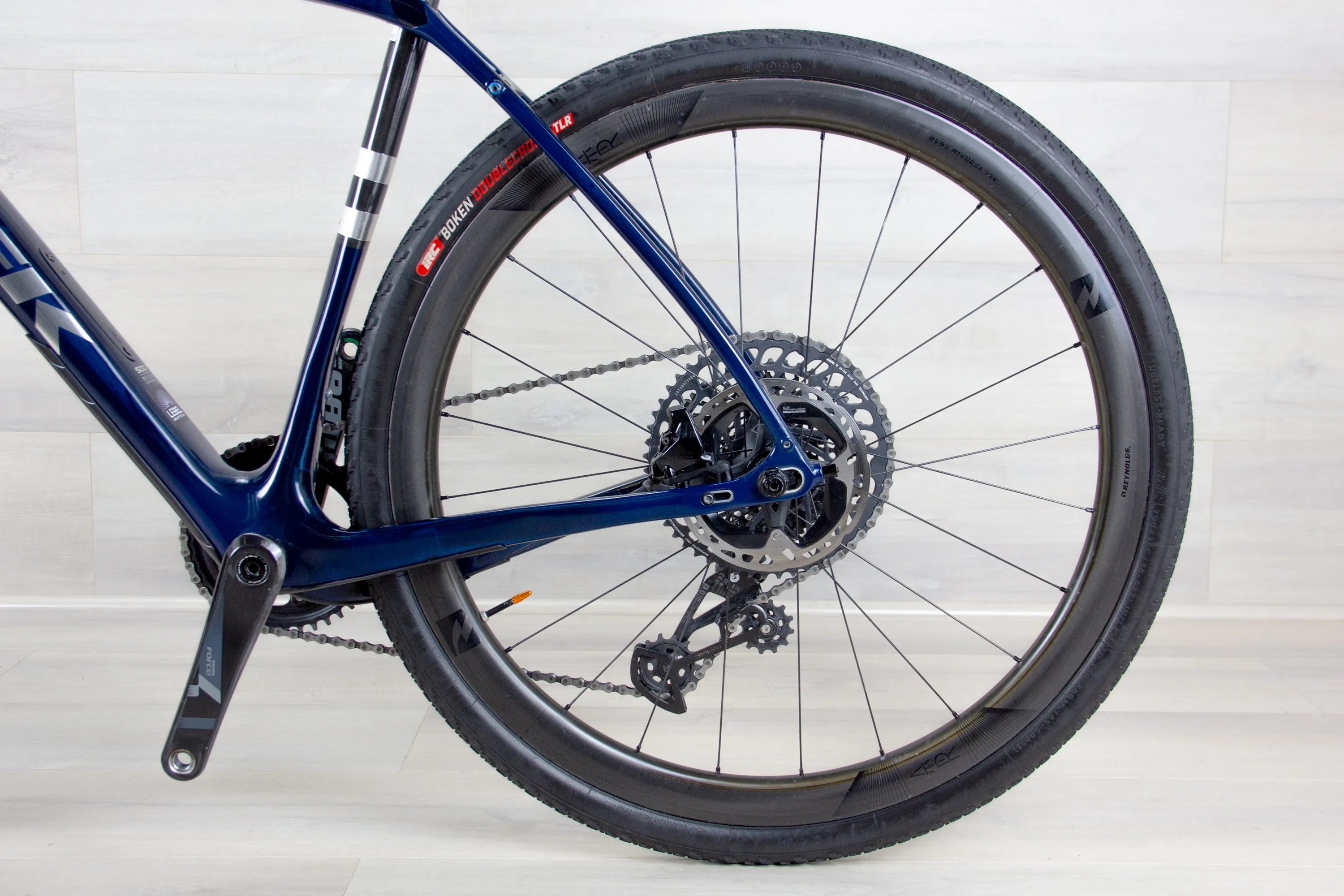 Trek Checkpoint SL6 - 2023, 54 cm