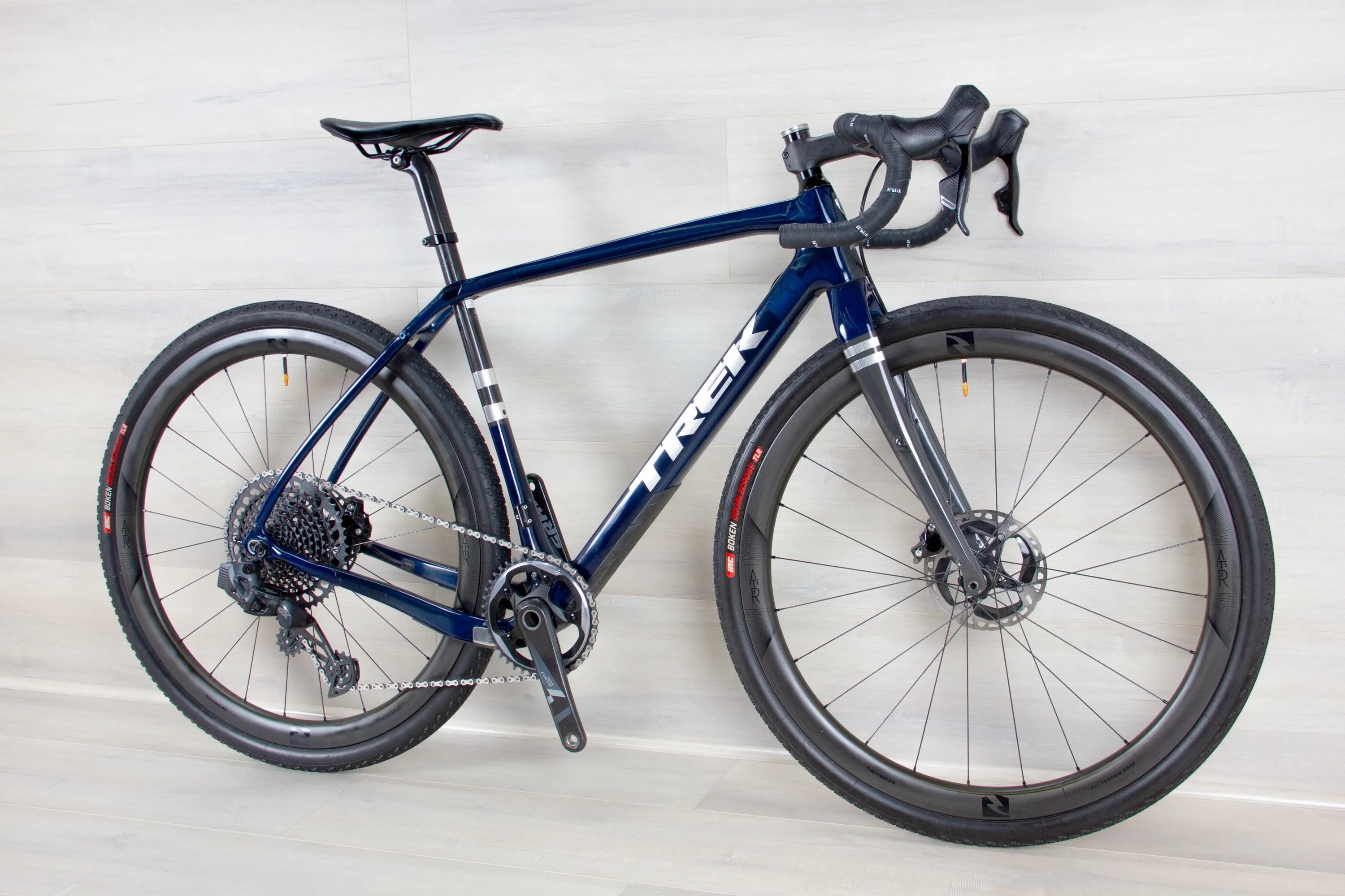 Trek Checkpoint SL6 - 2023, 54 cm