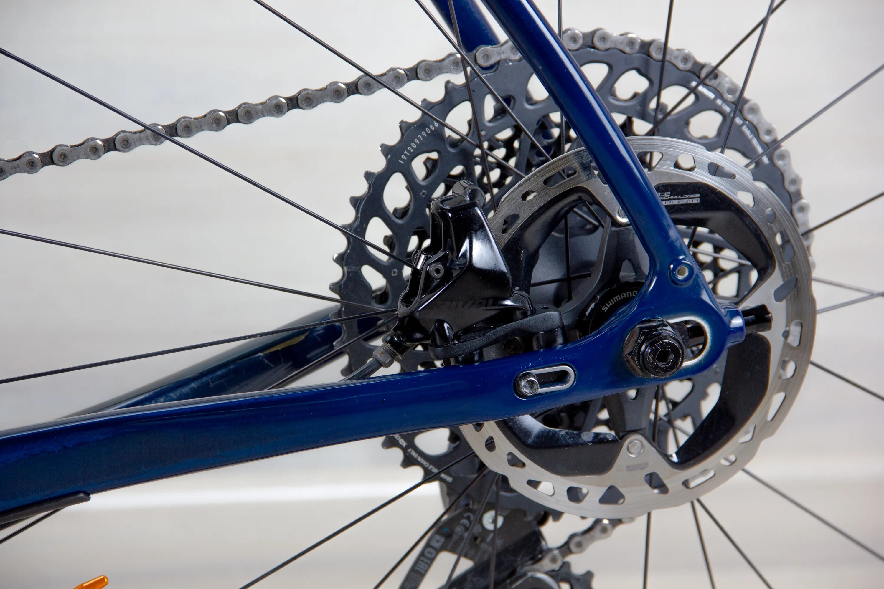 Trek Checkpoint SL6 - 2023, 54 cm