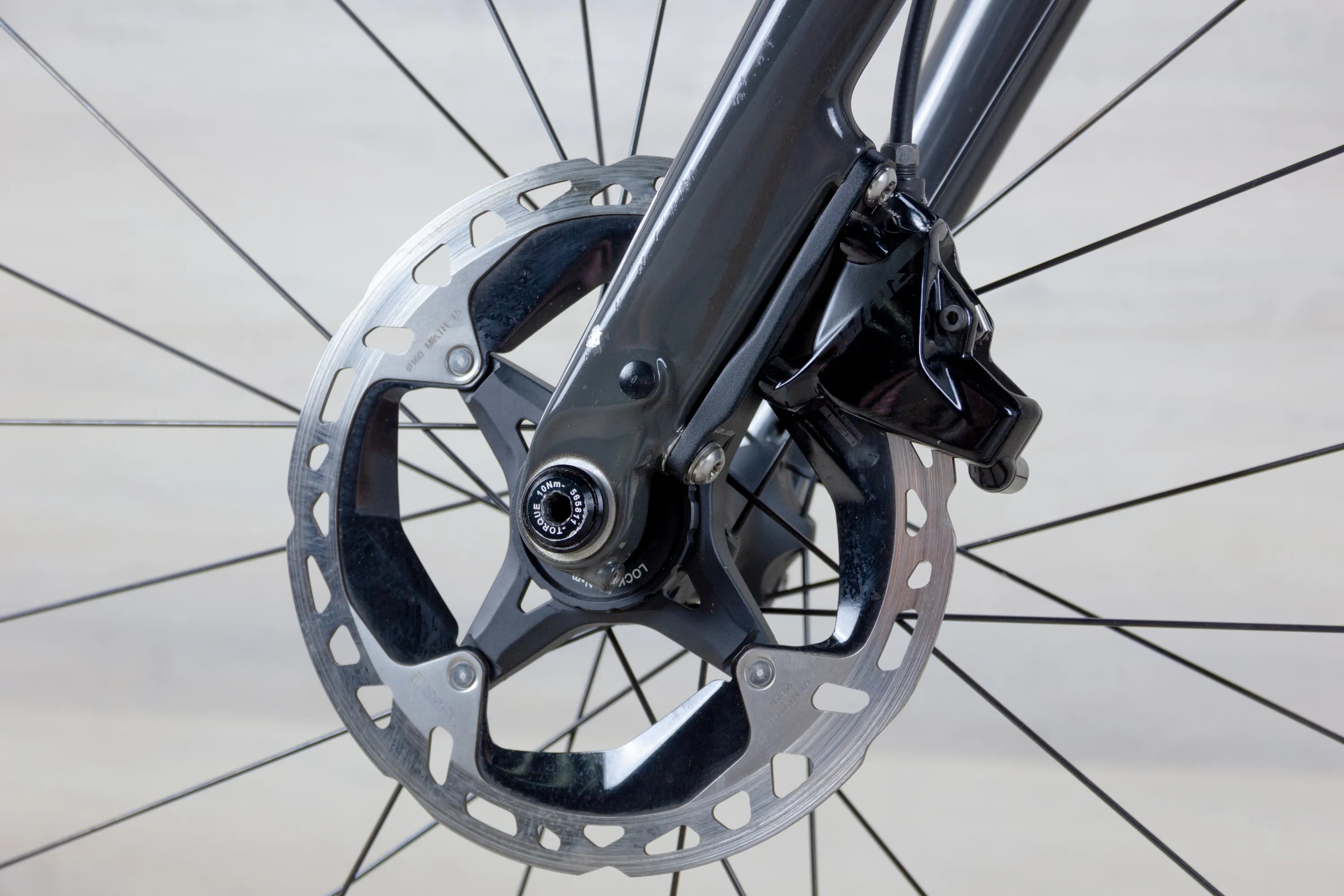 Trek Checkpoint SL6 - 2023, 54 cm