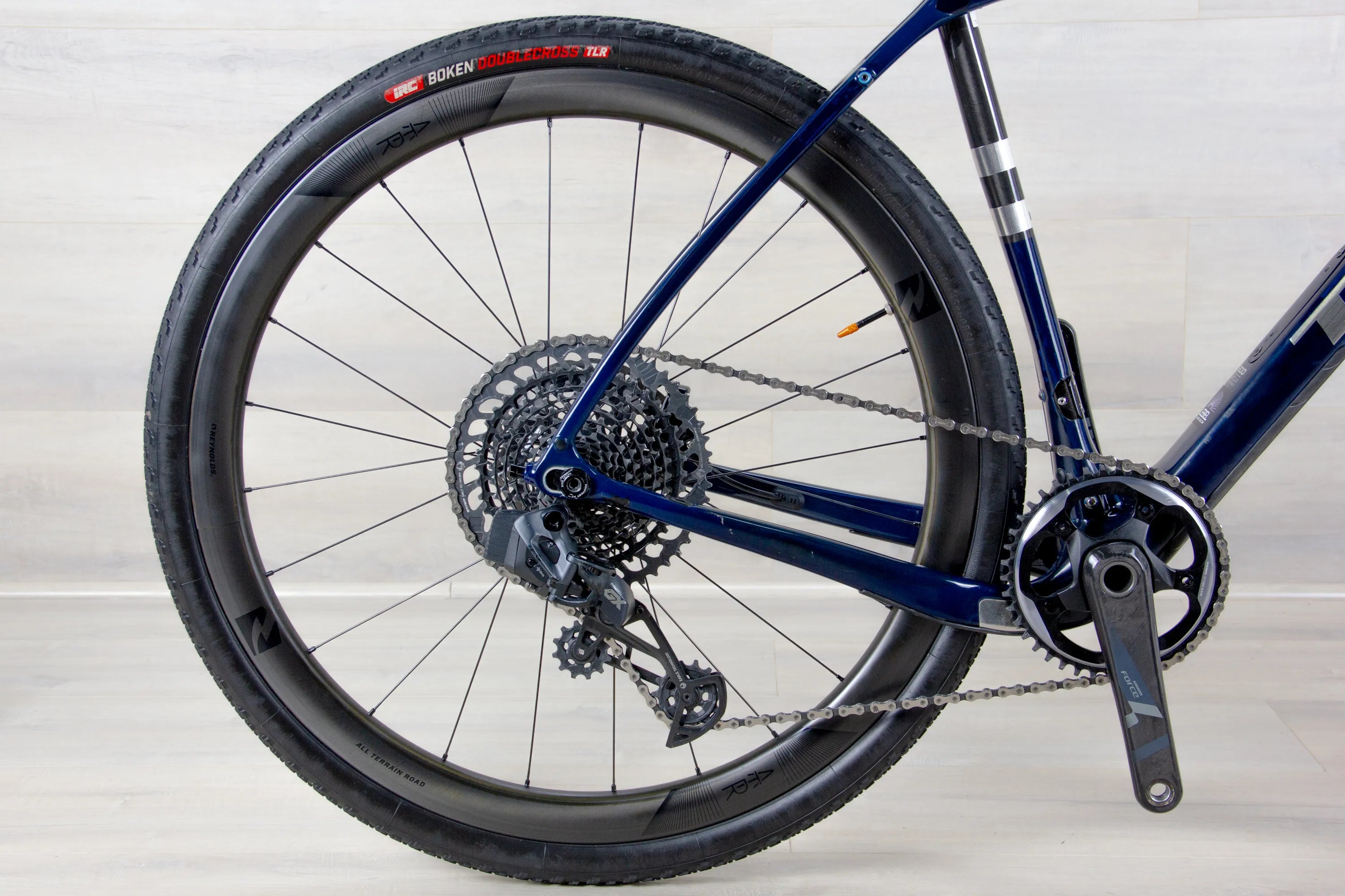 Trek Checkpoint SL6 - 2023, 54 cm