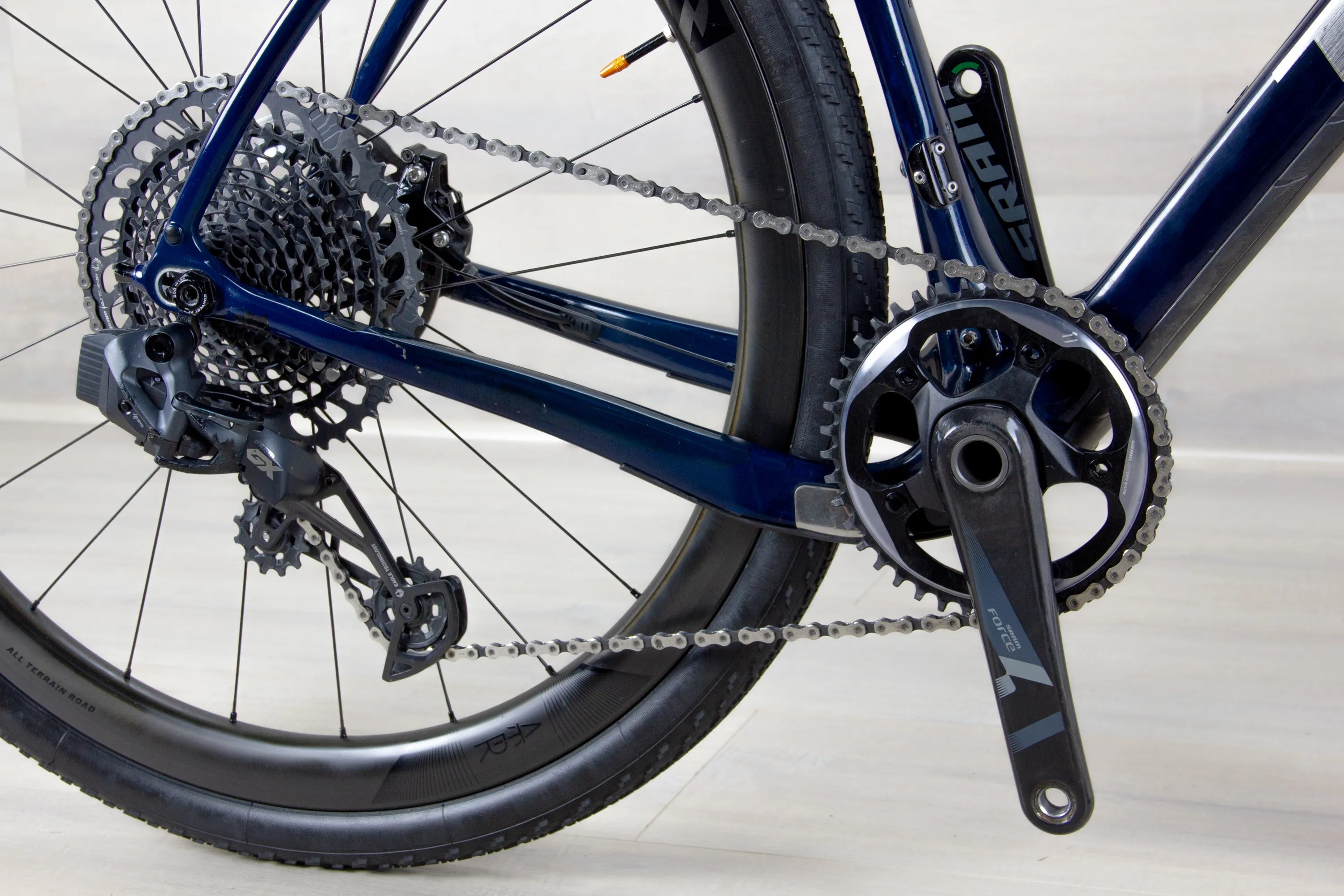 Trek Checkpoint SL6 - 2023, 54 cm