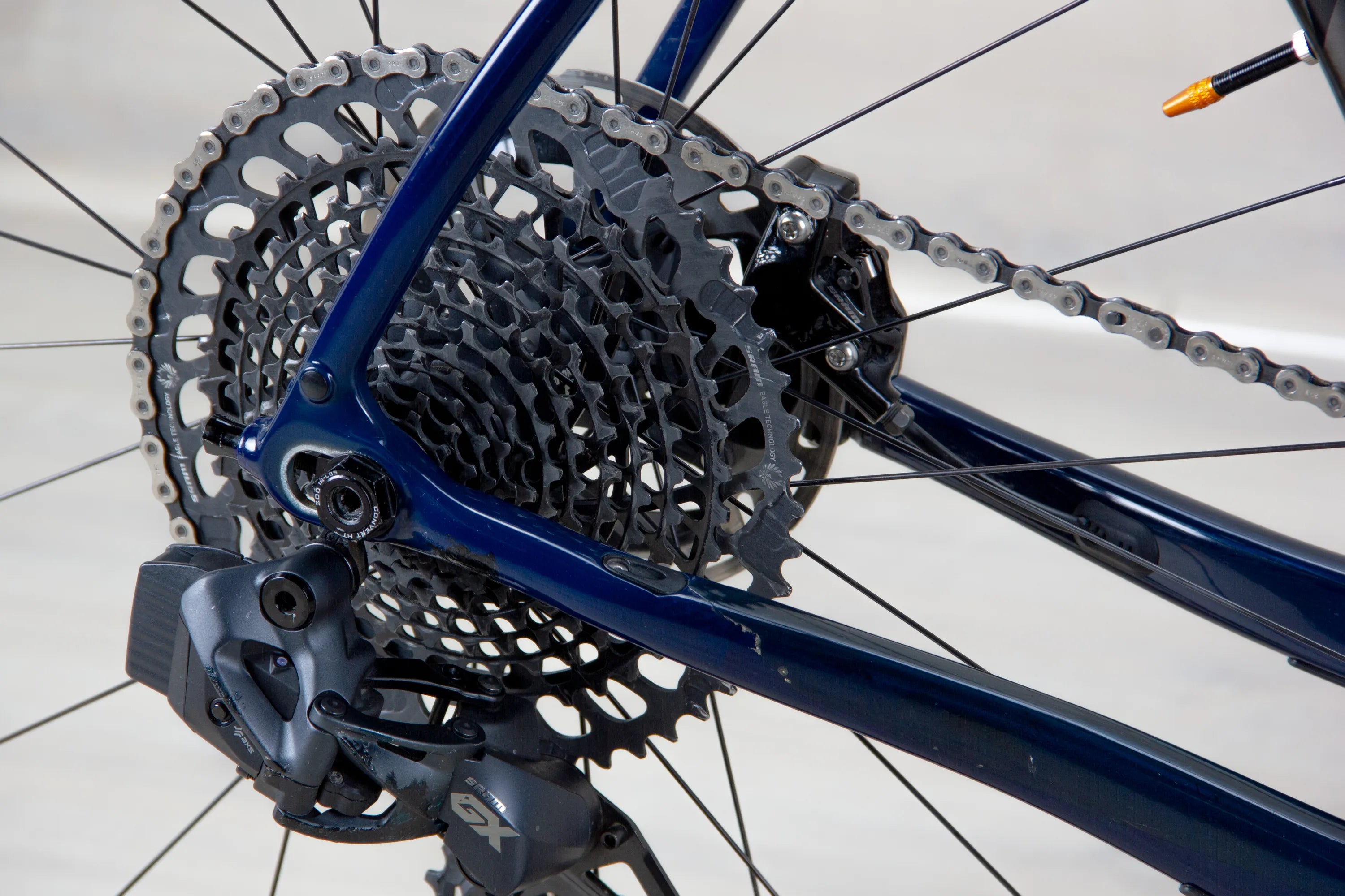 Trek Checkpoint SL6 - 2023, 54 cm