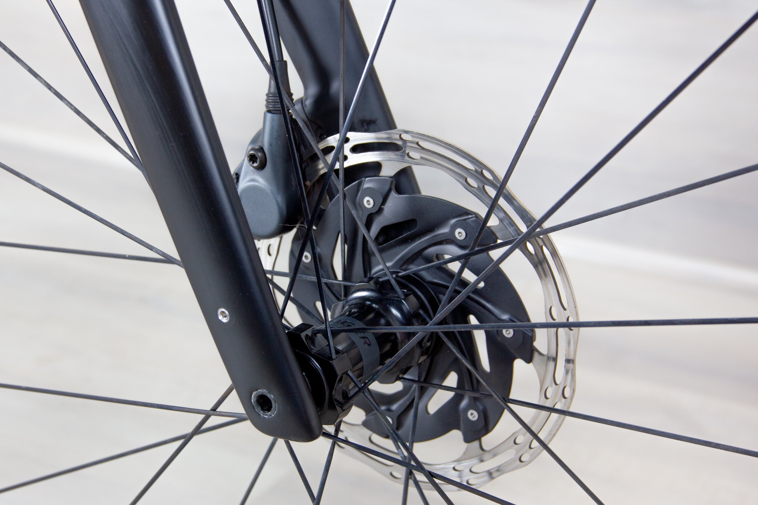 Trek Domane SLR 7 - 2024, 56 cm