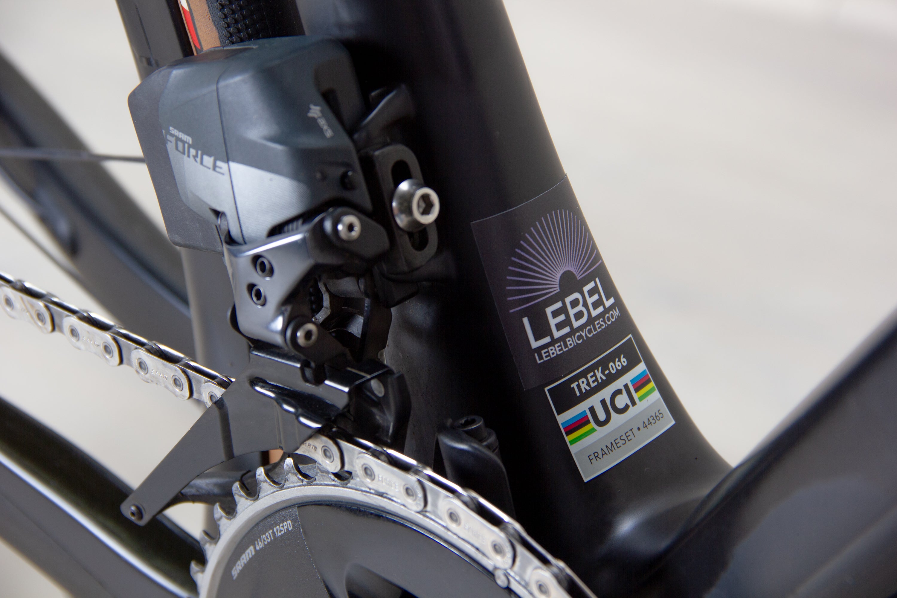 Trek Domane SLR 7 - 2024, 56 cm