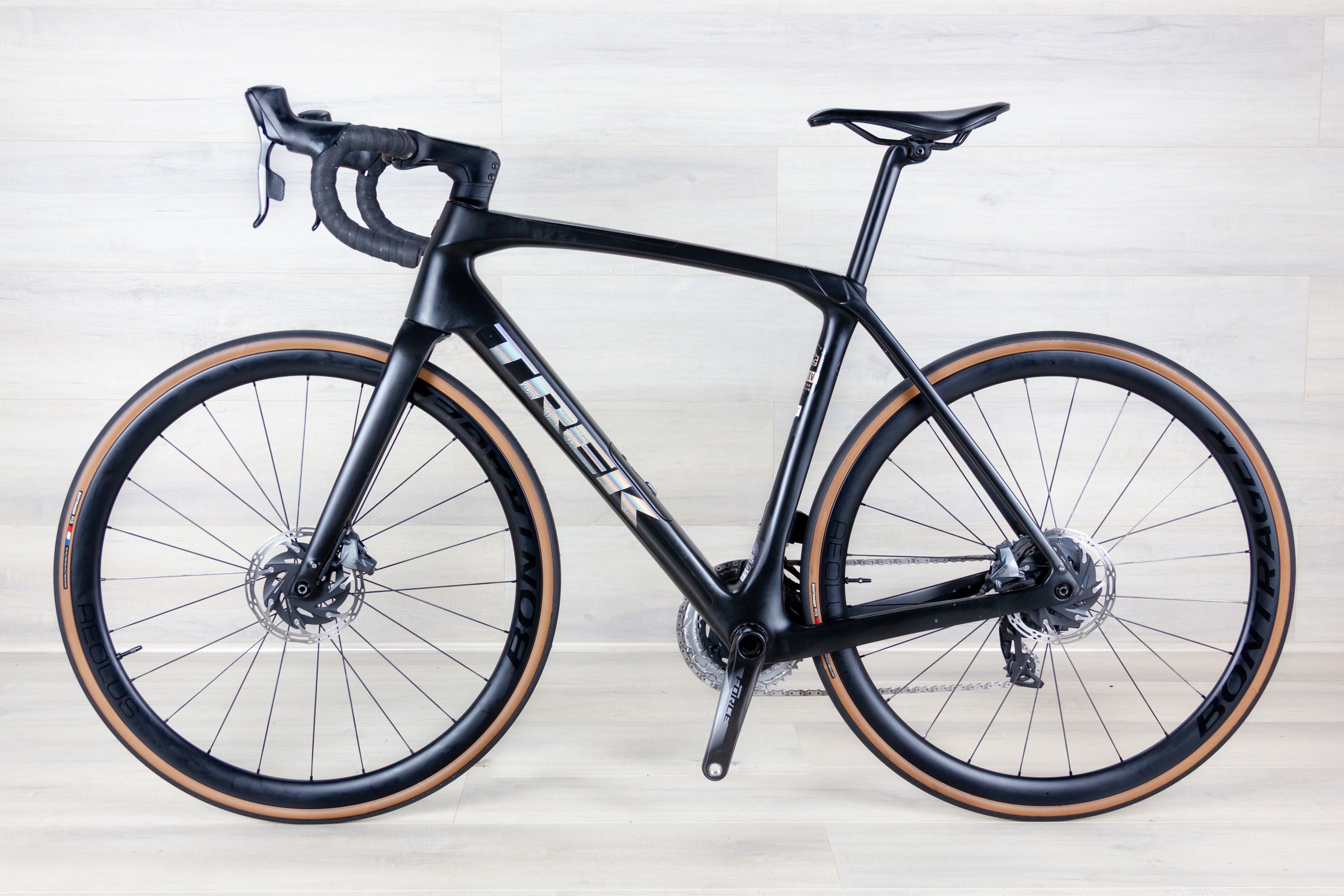 Trek Domane SLR 7 - 2024, 56 cm