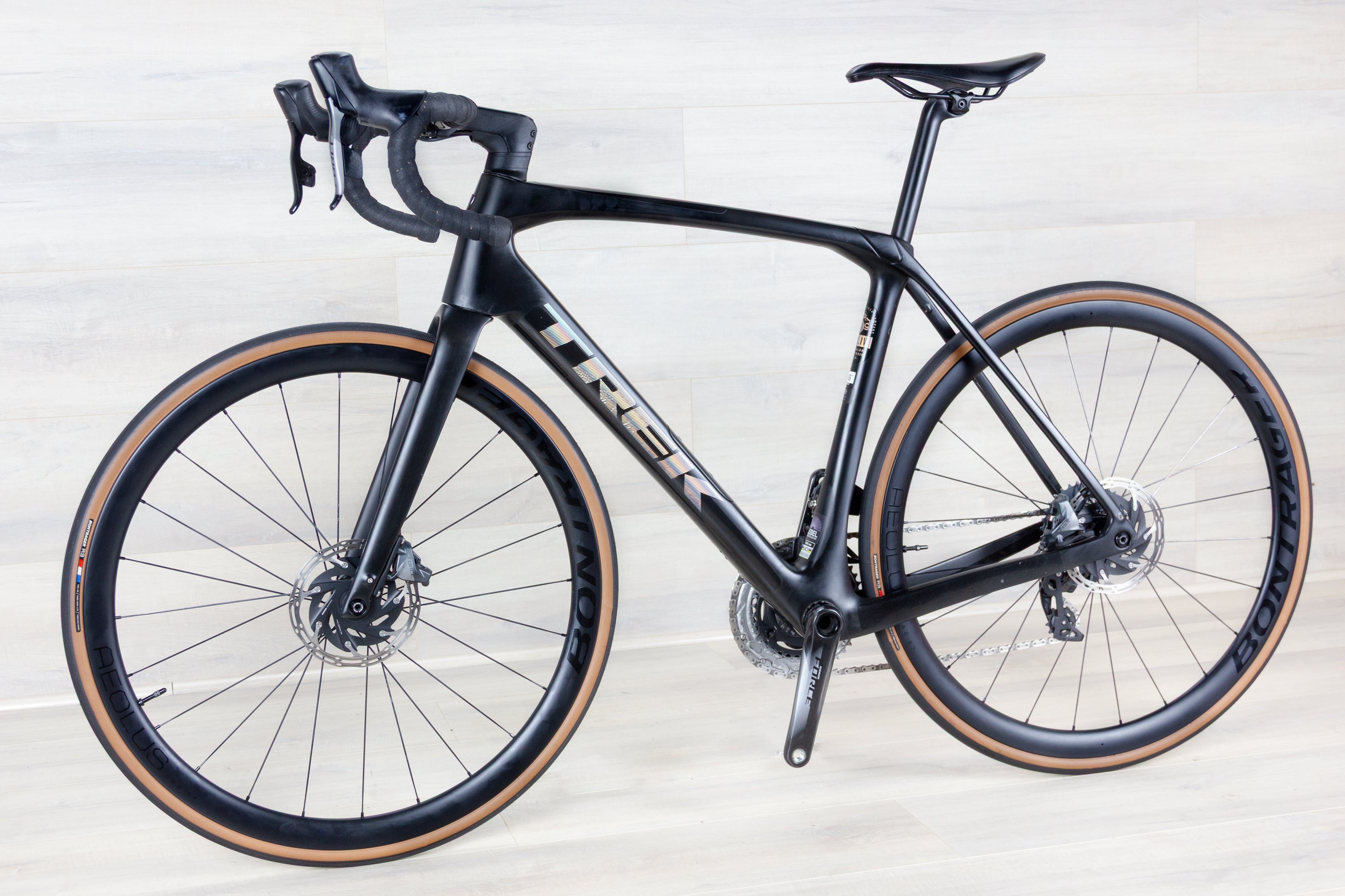 Trek Domane SLR 7 - 2024, 56 cm