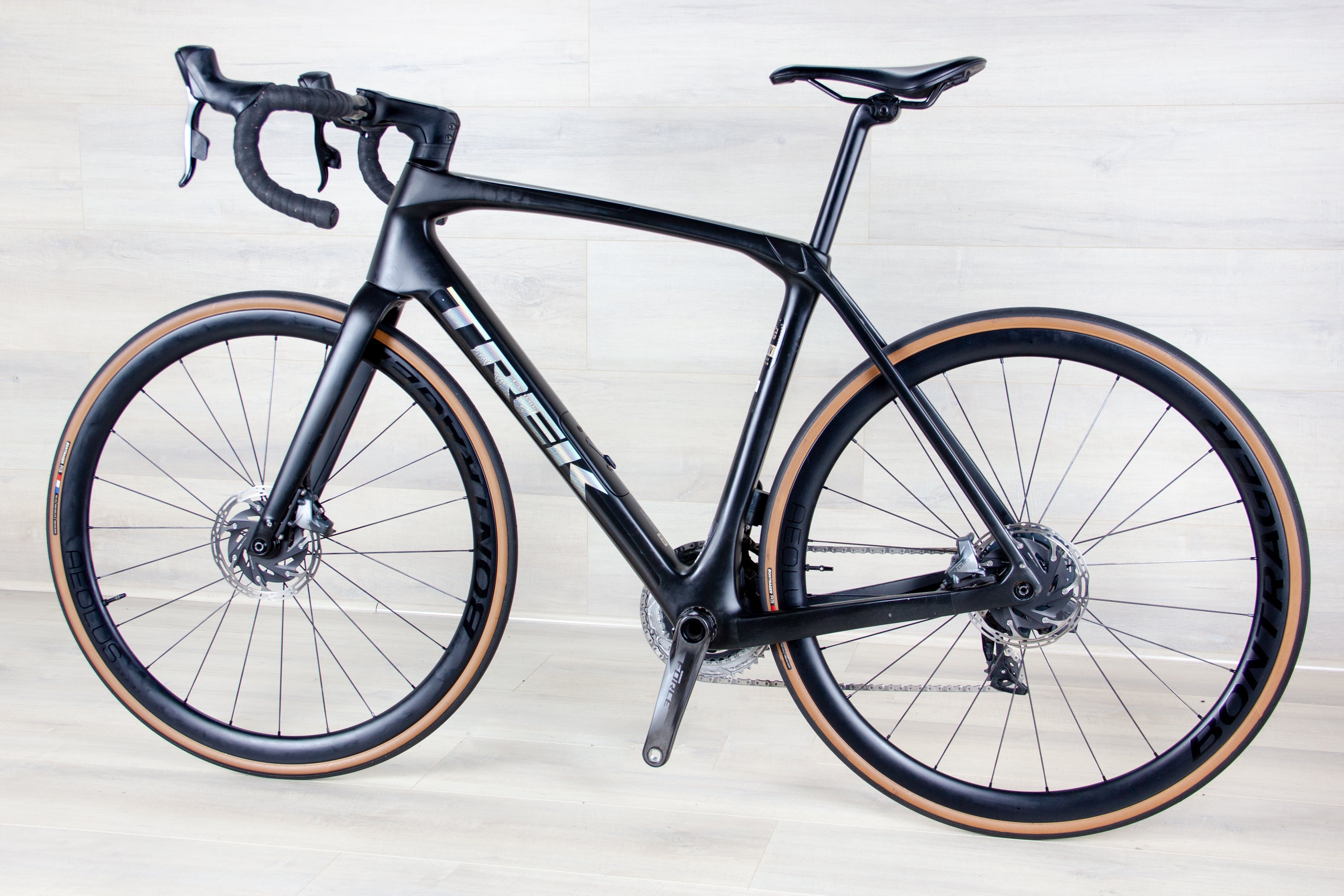 Trek Domane SLR 7 - 2024, 56 cm