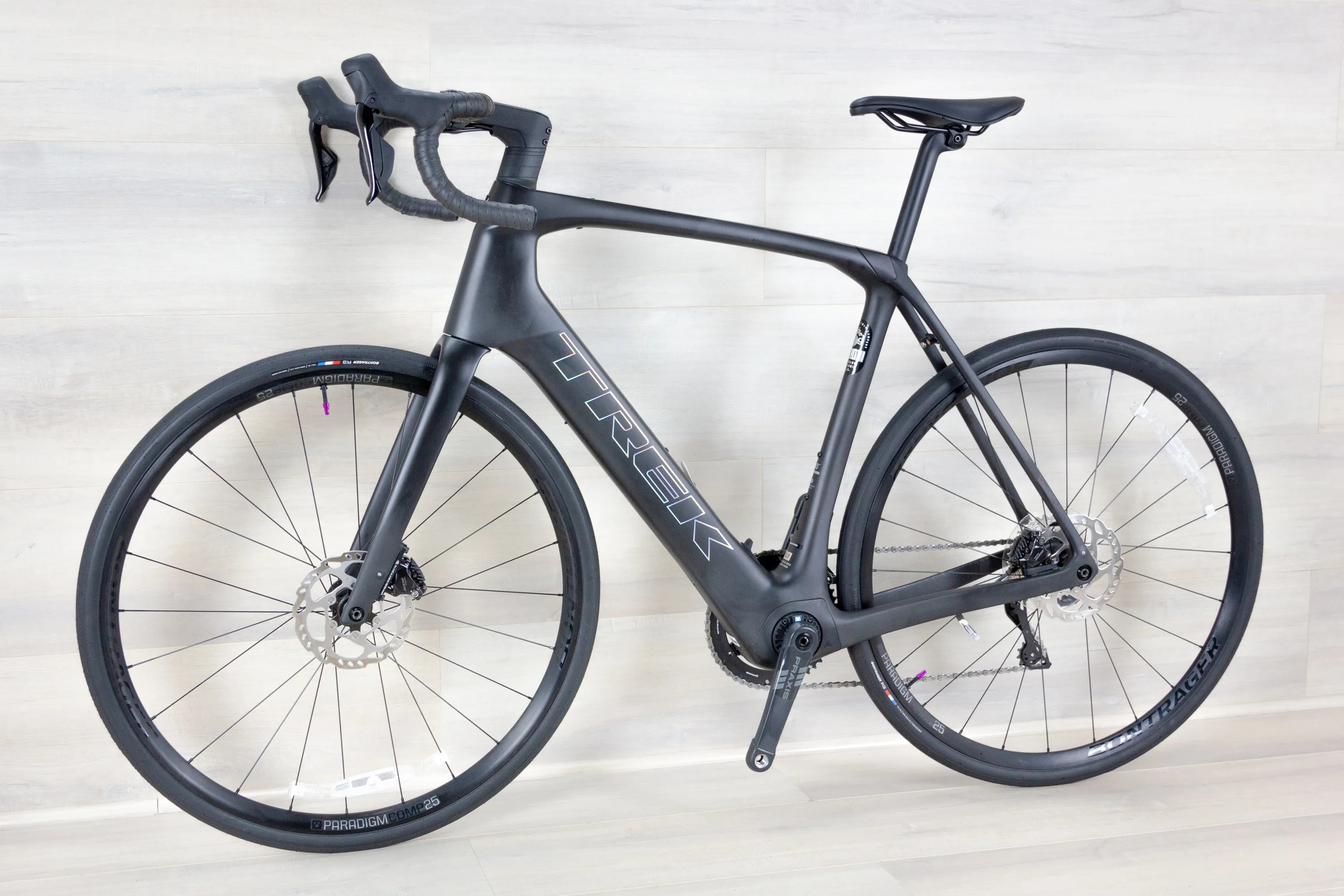 Trek Domane + SLR - 2025, 60cm/X-Large