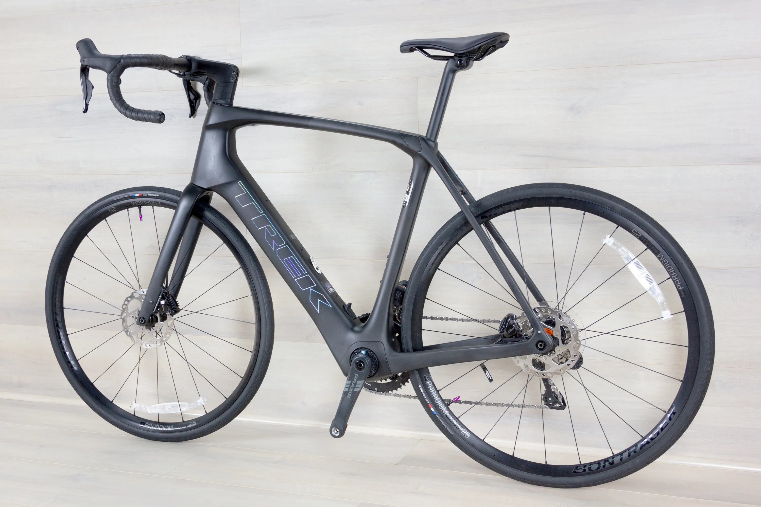 Trek Domane + SLR - 2025, 60cm/X-Large