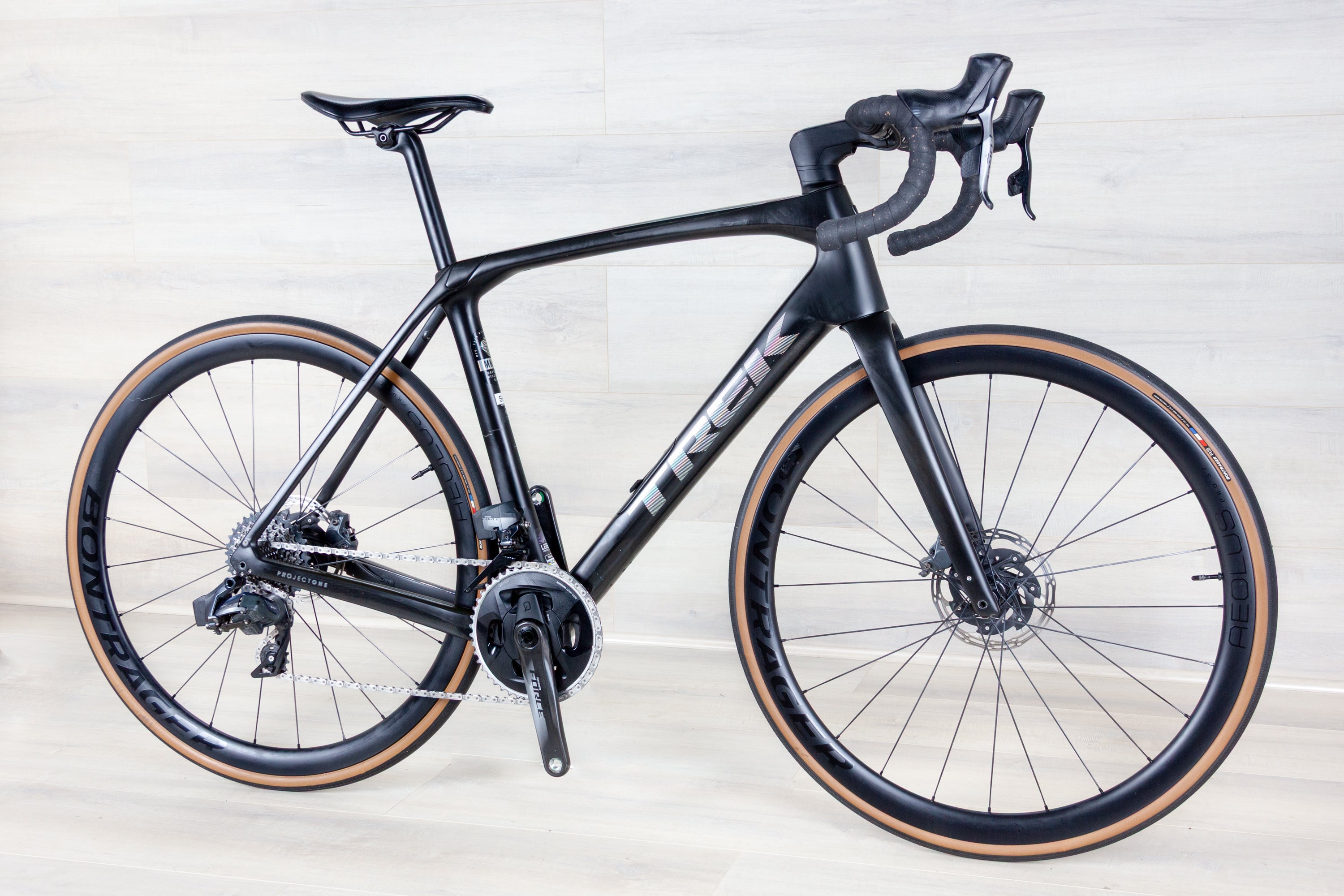 Trek Domane SLR 7 - 2024, 56 cm
