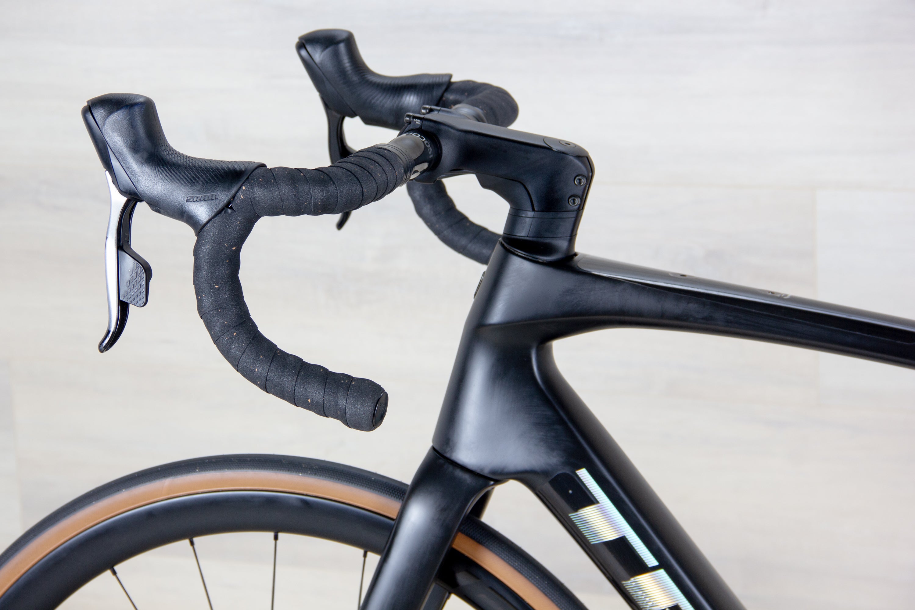 Trek Domane SLR 7 - 2024, 56 cm
