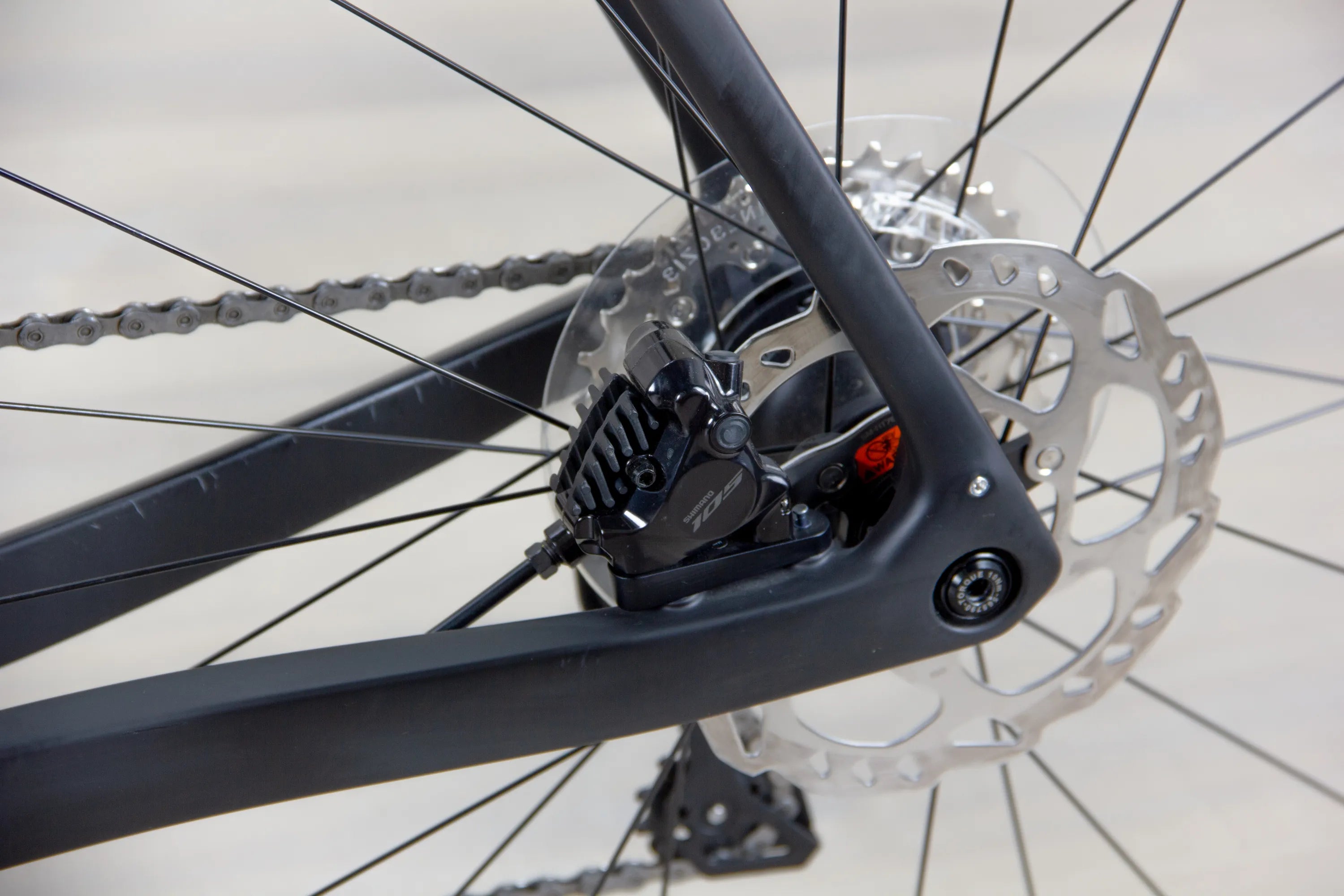 Trek Domane + SLR - 2025, 60cm/X-Large
