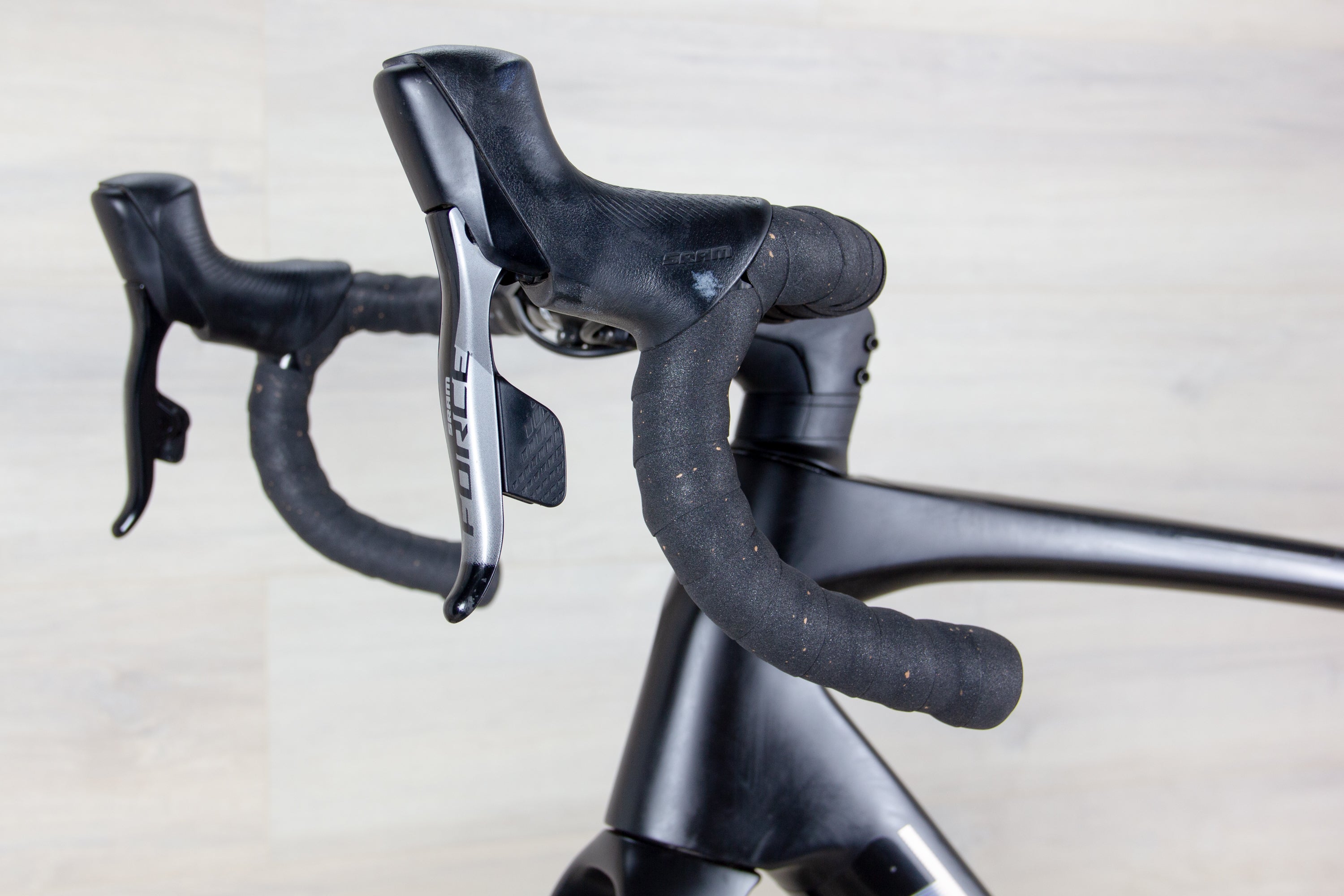 Trek Domane SLR 7 - 2024, 56 cm