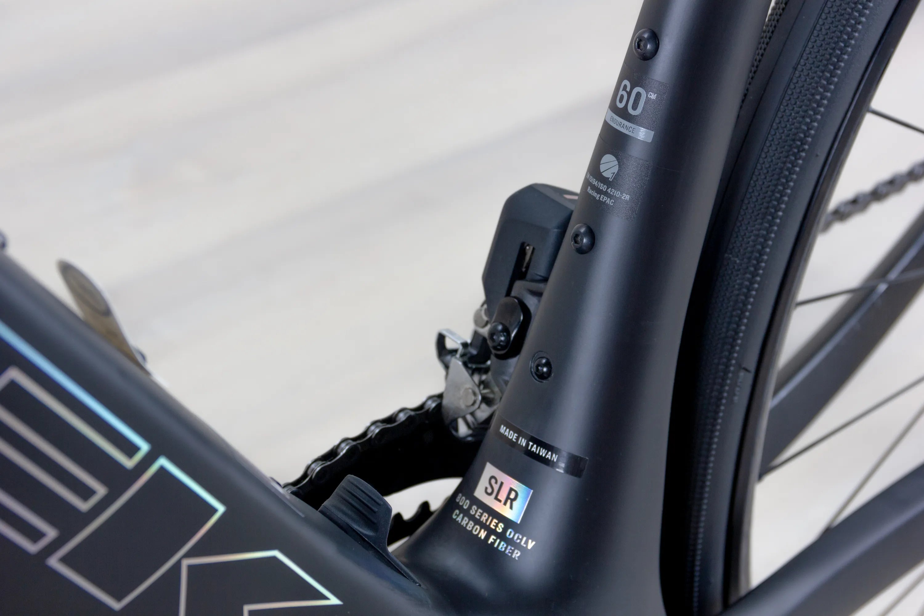 Trek Domane + SLR - 2025, 60cm/X-Large