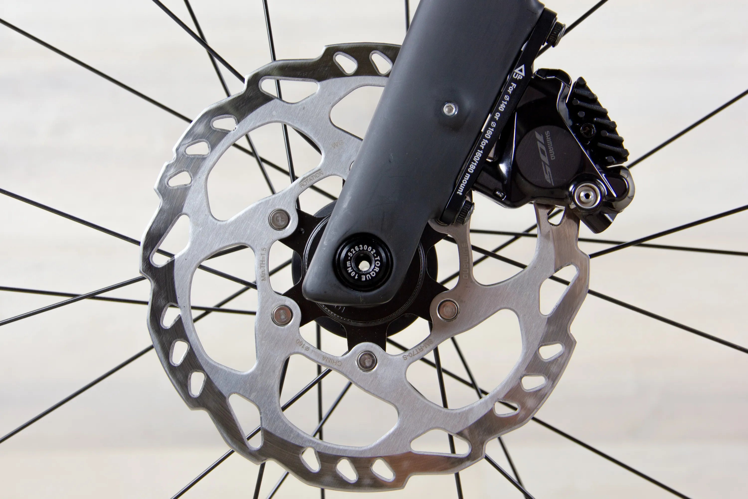Trek Domane + SLR - 2025, 60cm/X-Large