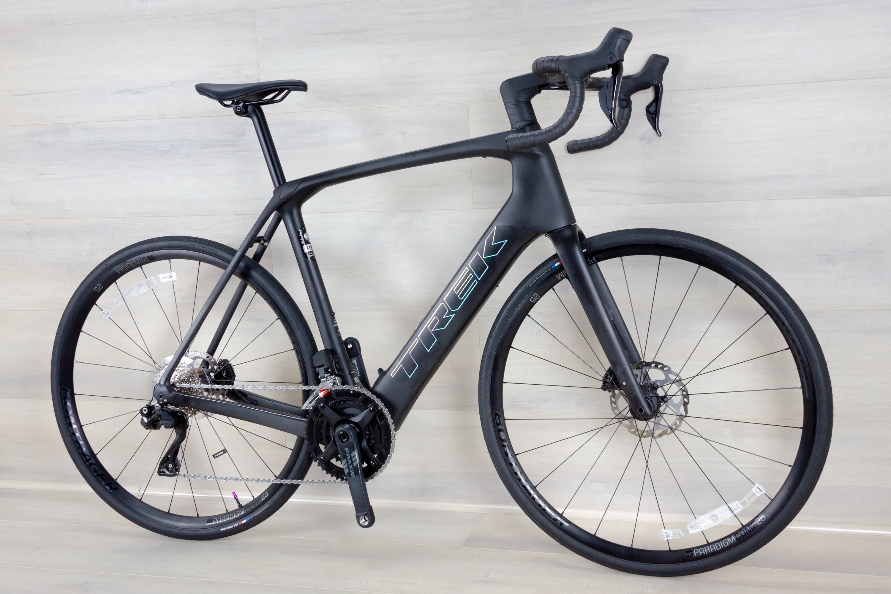 Trek Domane + SLR - 2025, 60cm/X-Large