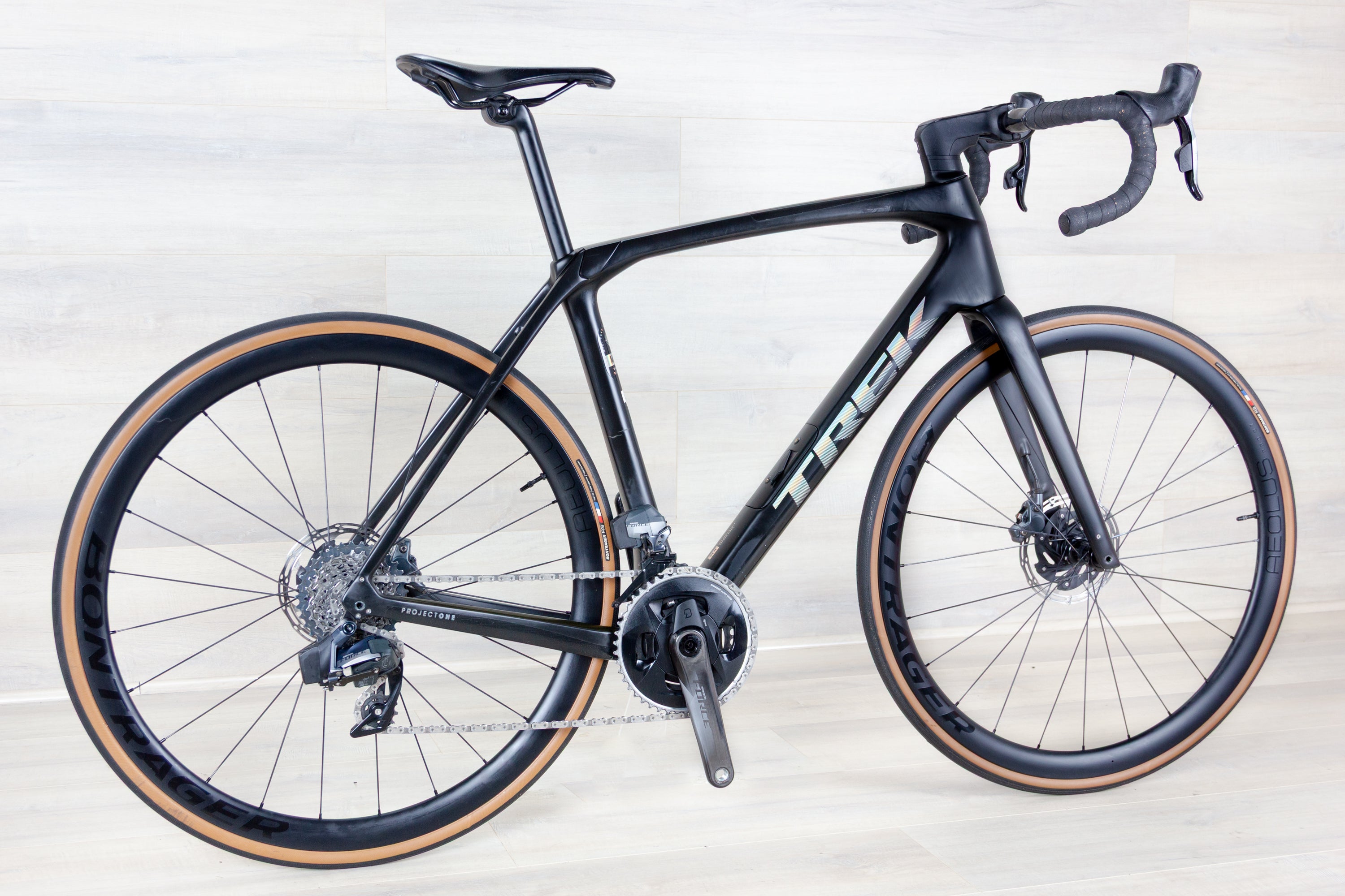 Trek Domane SLR 7 - 2024, 56 cm