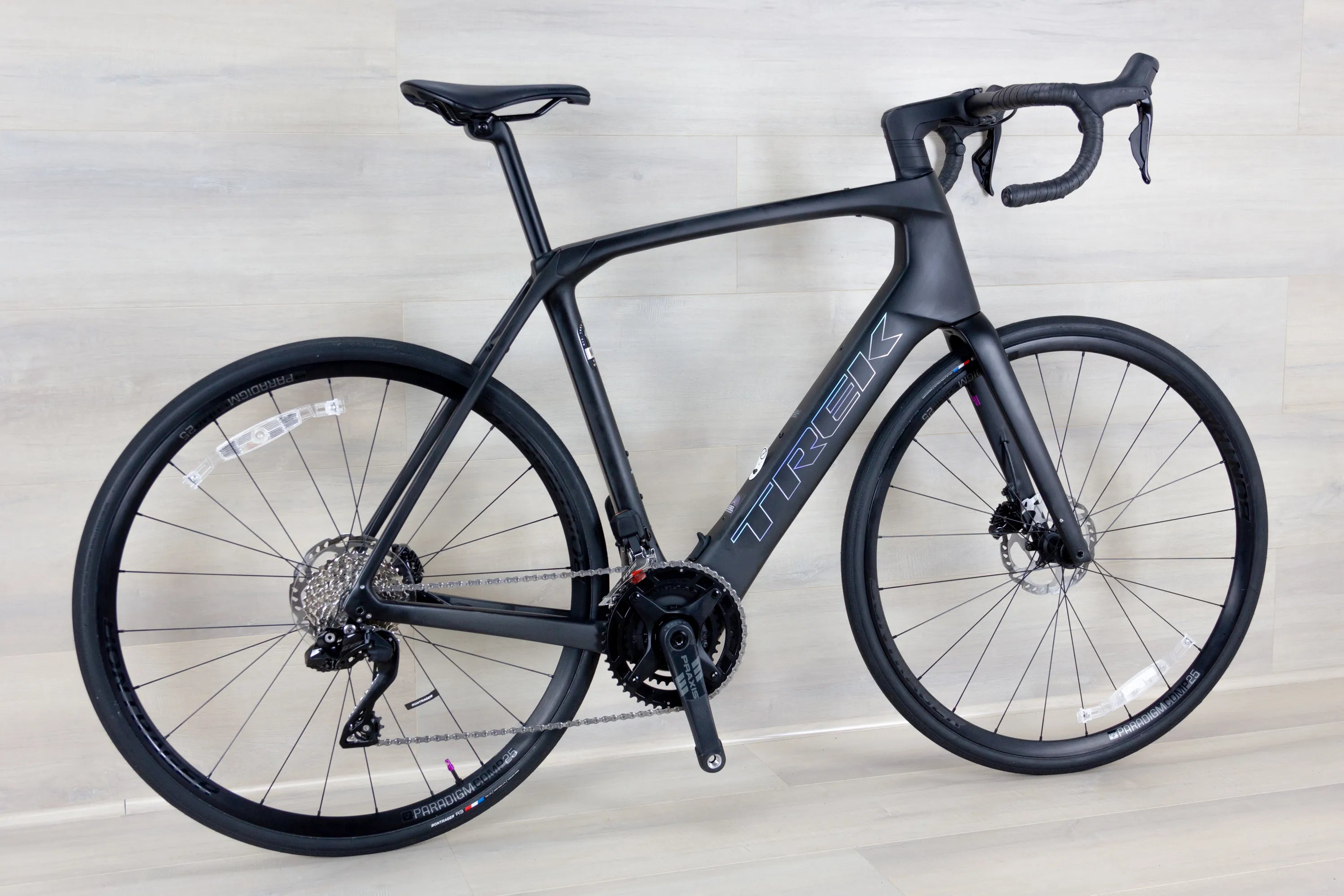 Trek Domane + SLR - 2025, 60cm/X-Large