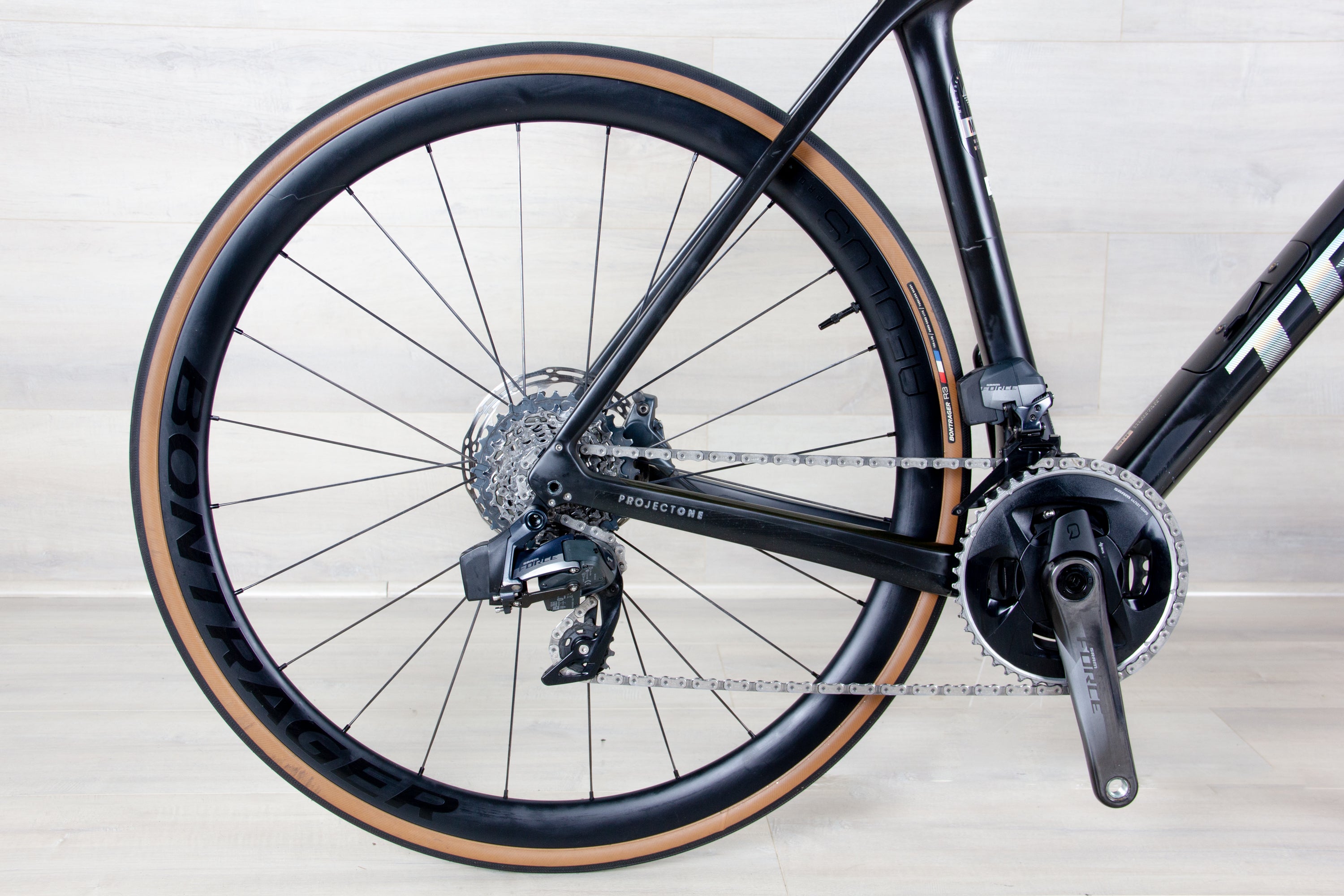 Trek Domane SLR 7 - 2024, 56 cm