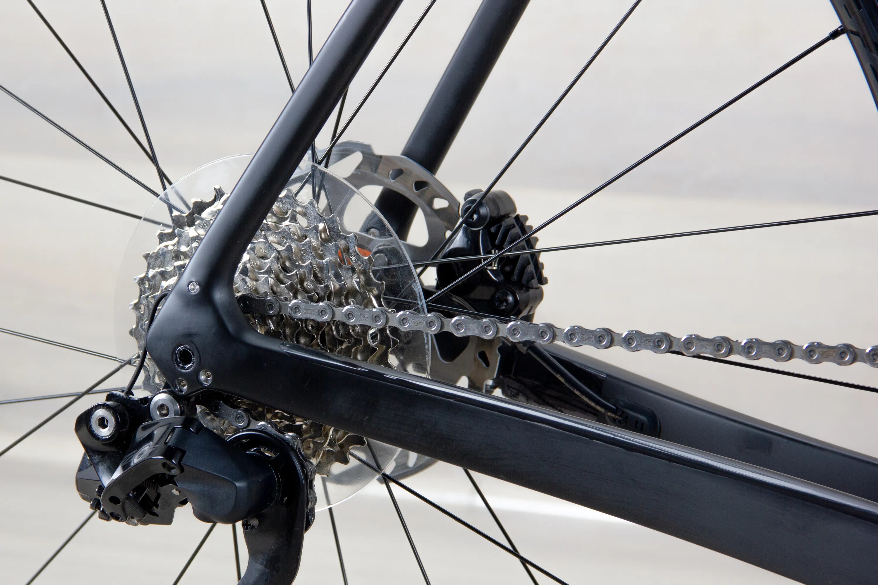 Trek Domane + SLR - 2025, 60cm/X-Large