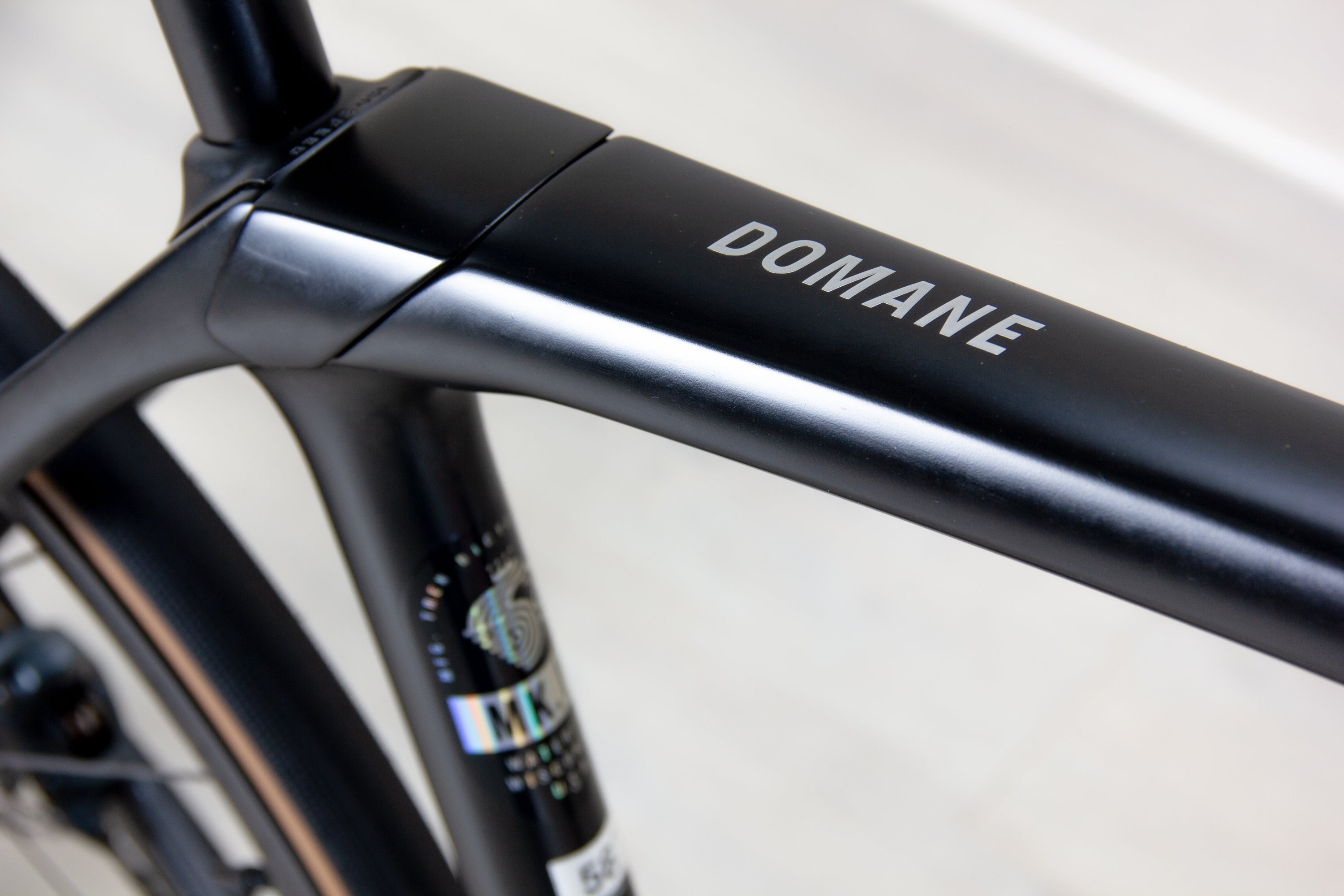 Trek Domane SLR 7 - 2024, 56 cm
