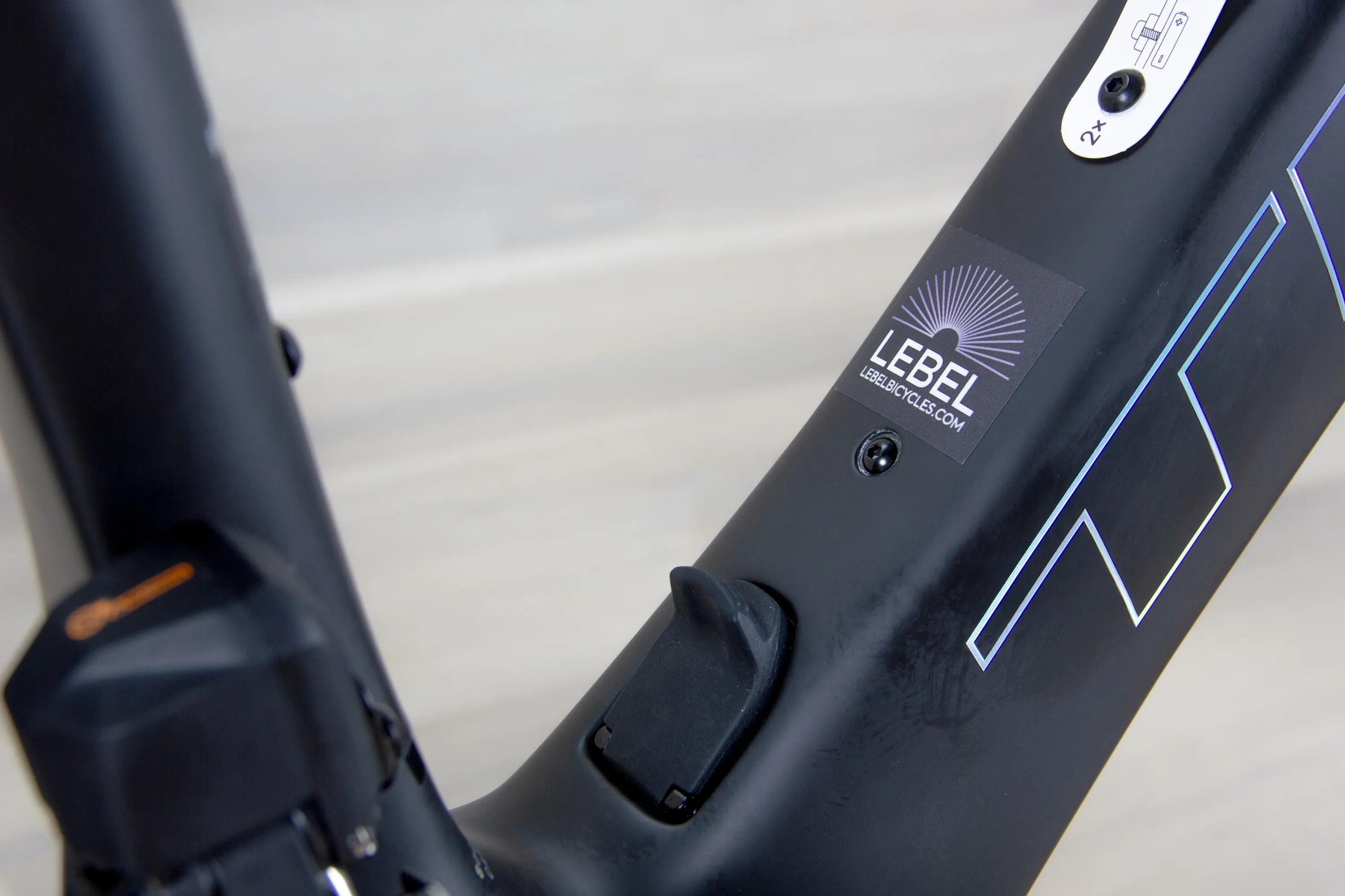 Trek Domane + SLR - 2025, 60cm/X-Large