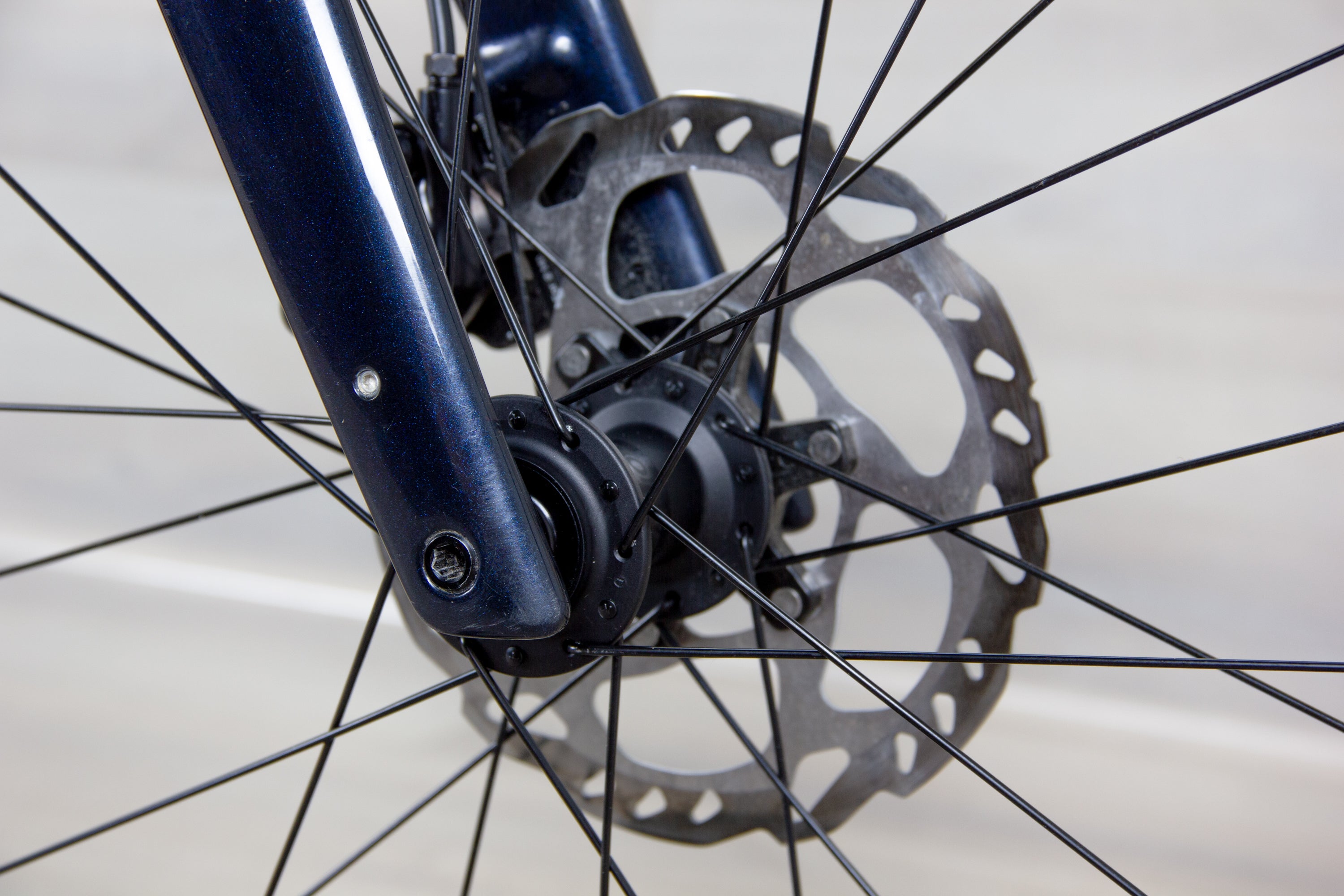 Trek Domane SL6 - 2024-25, 54 cm