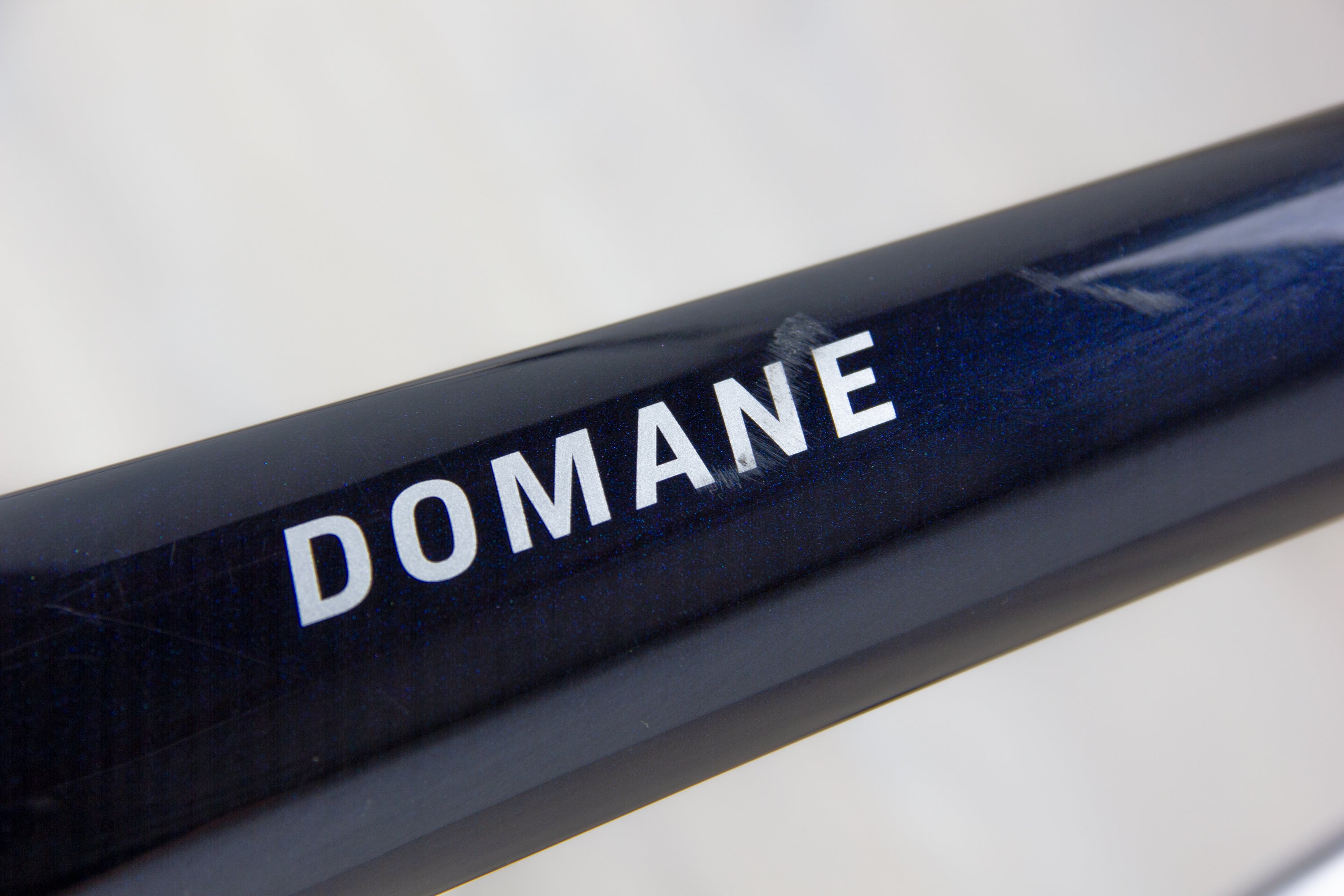 Trek Domane SL6 - 2024-25, 54 cm