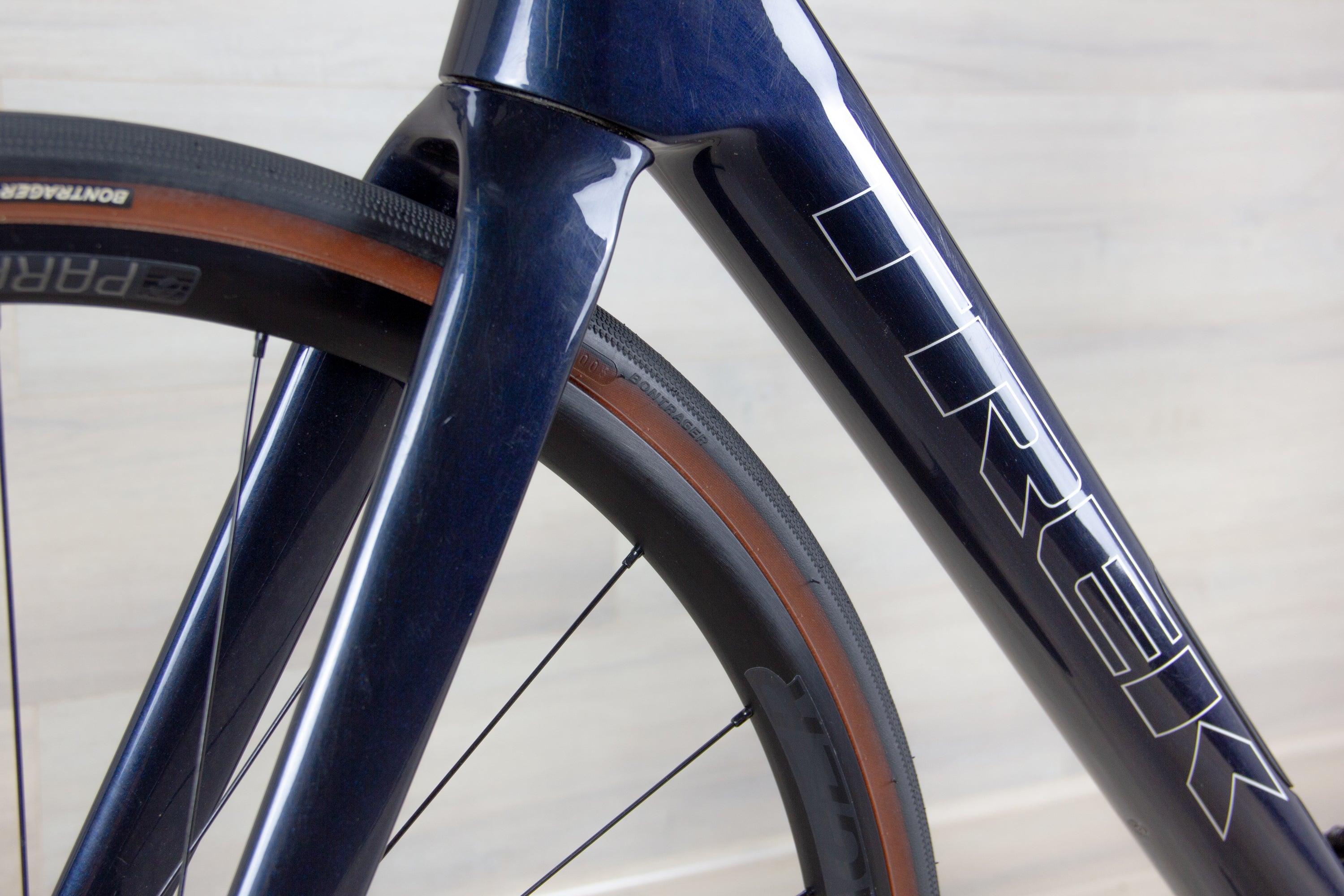 Trek Domane SL6 - 2024-25, 54 cm