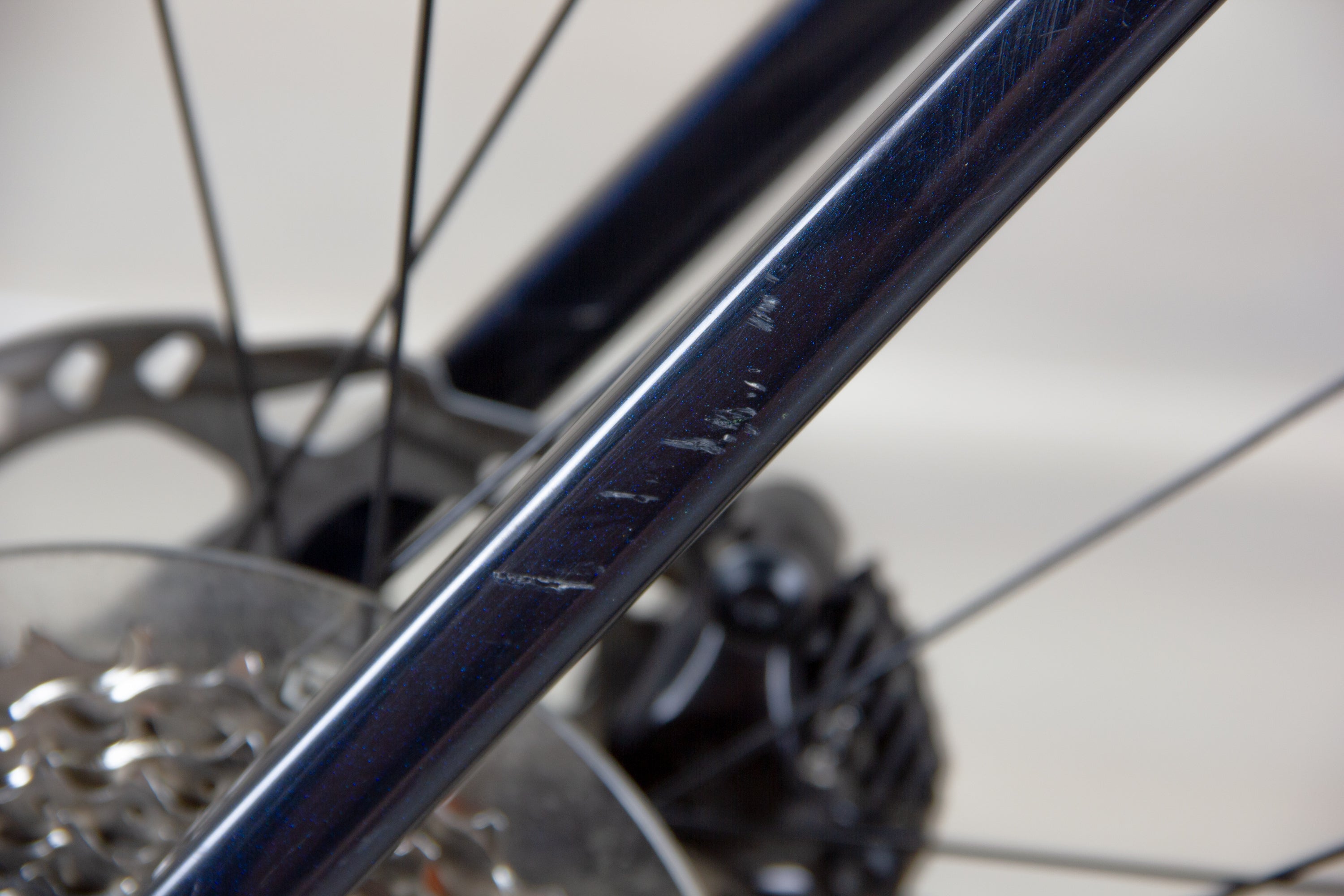 Trek Domane SL6 - 2024-25, 54 cm