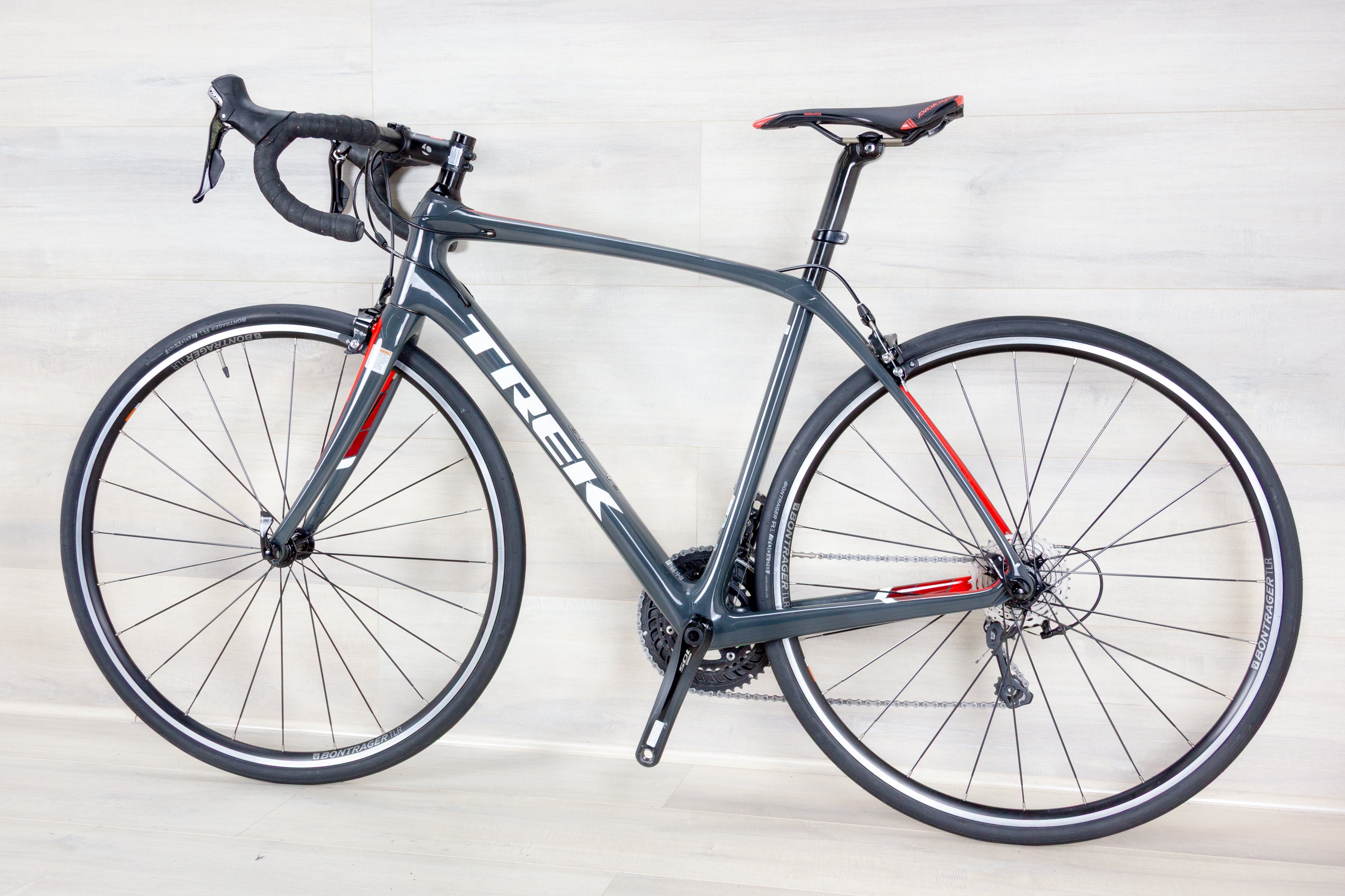 Trek Domane - 2019, 54 cm