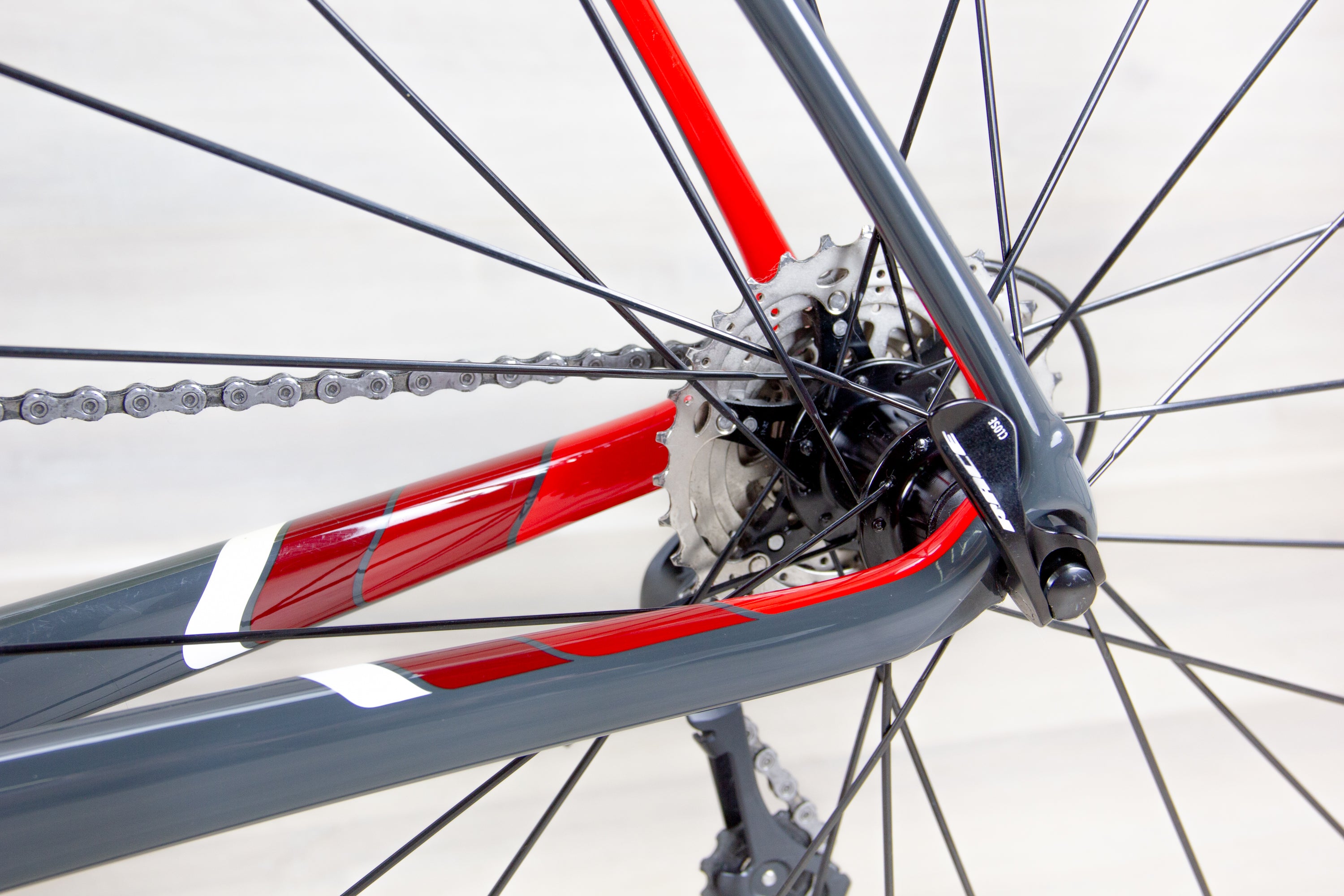 Trek Domane - 2019, 54 cm