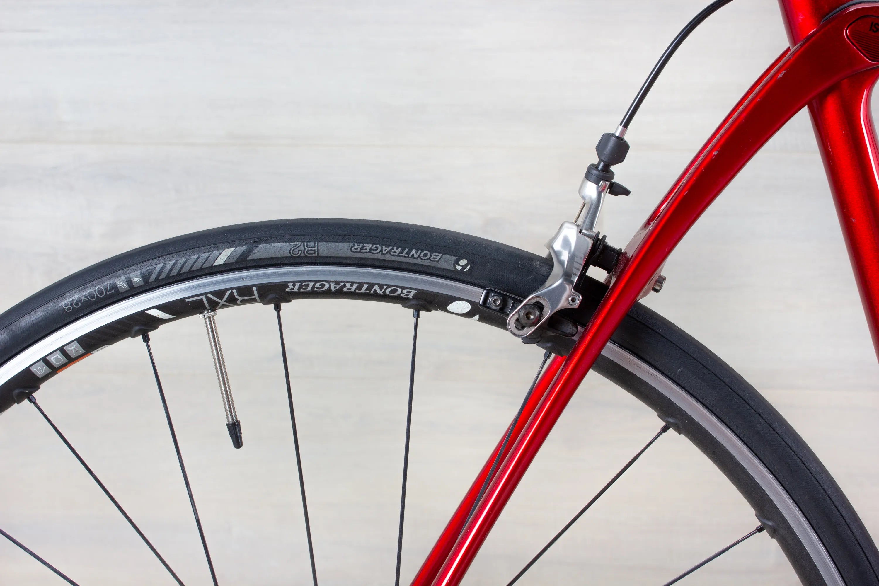 Trek Domane SL6 Six Series - 2018, 60 cm