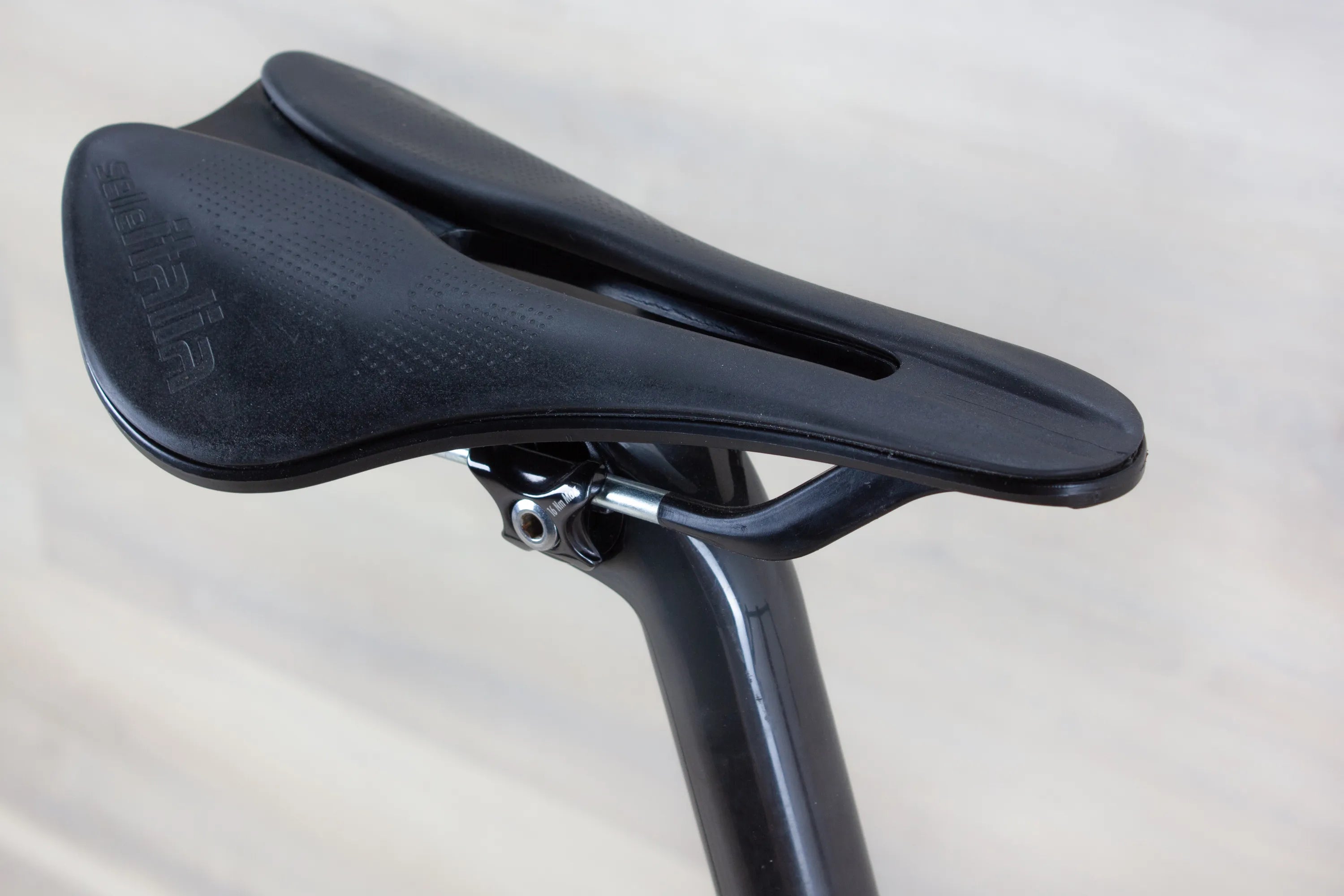 Trek Domane SL6 Six Series - 2018, 60 cm