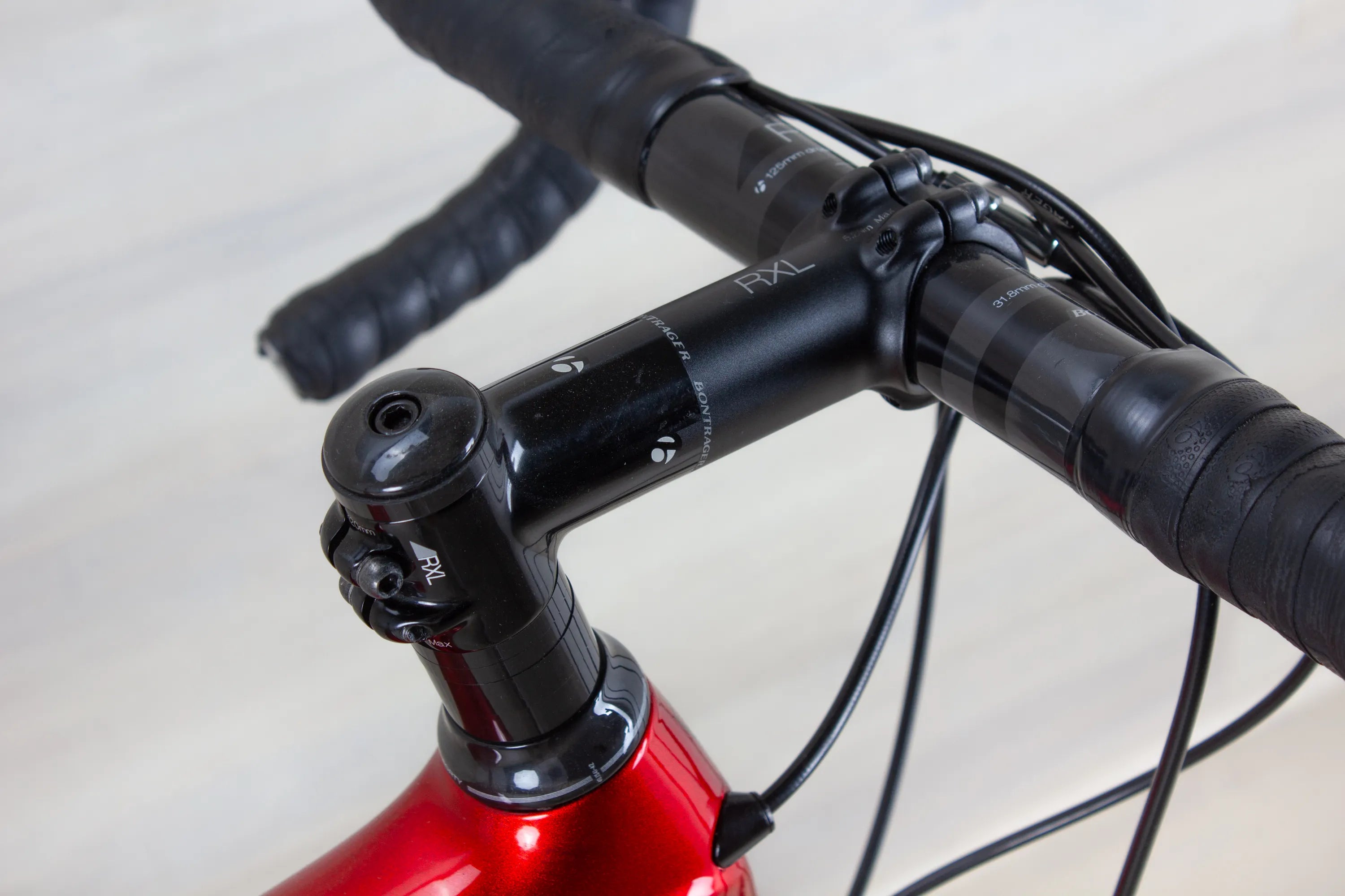 Trek Domane SL6 Six Series - 2018, 60 cm