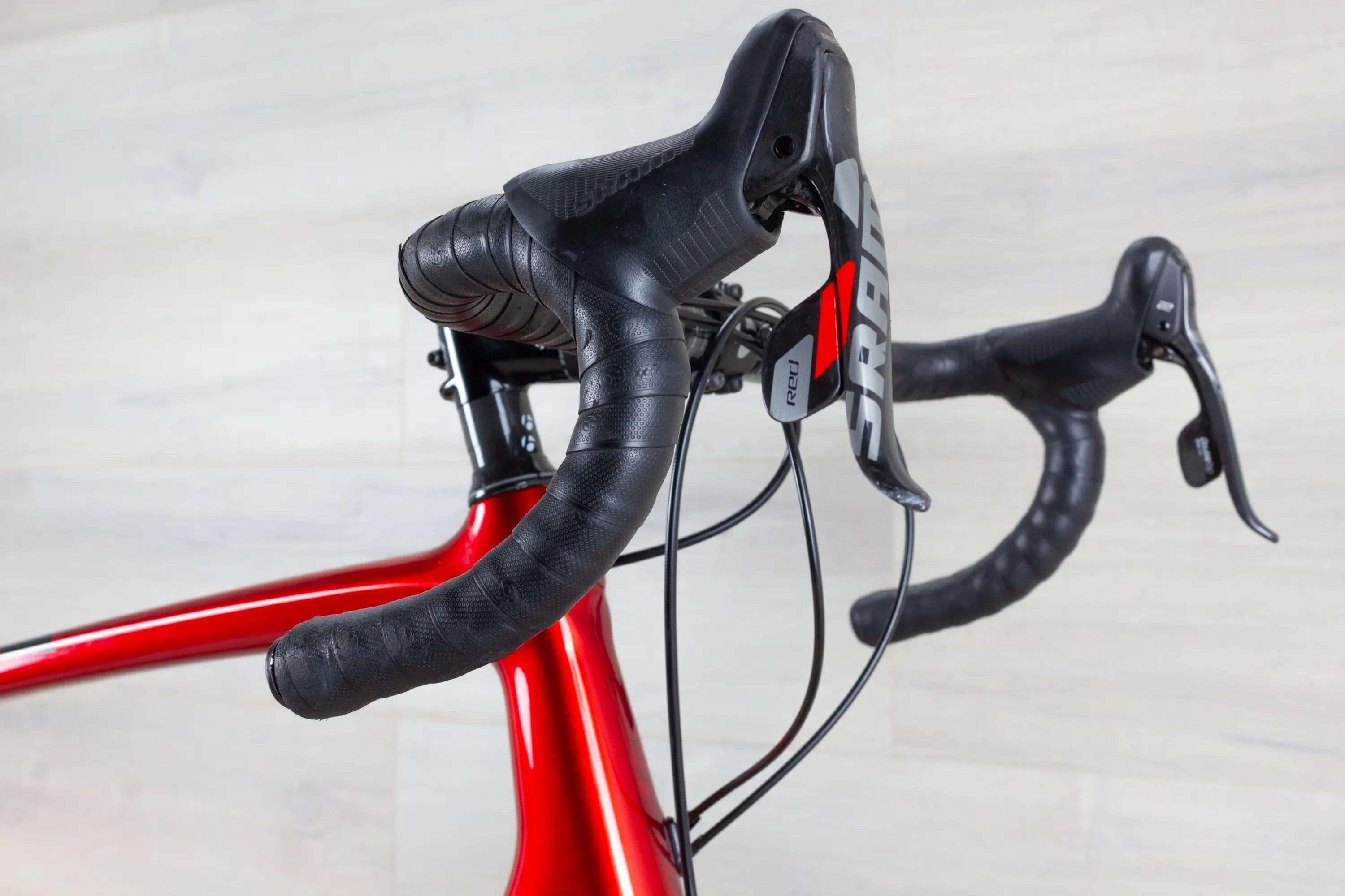 Trek Domane SL6 Six Series - 2018, 60 cm